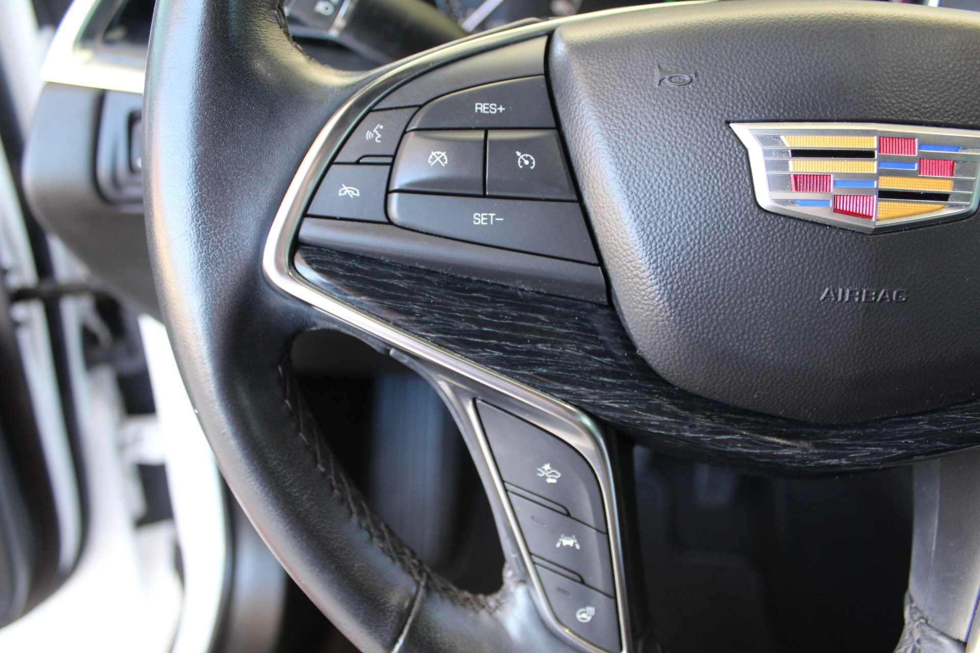 2024 Cadillac XT5 Premium Luxury - Photo 32