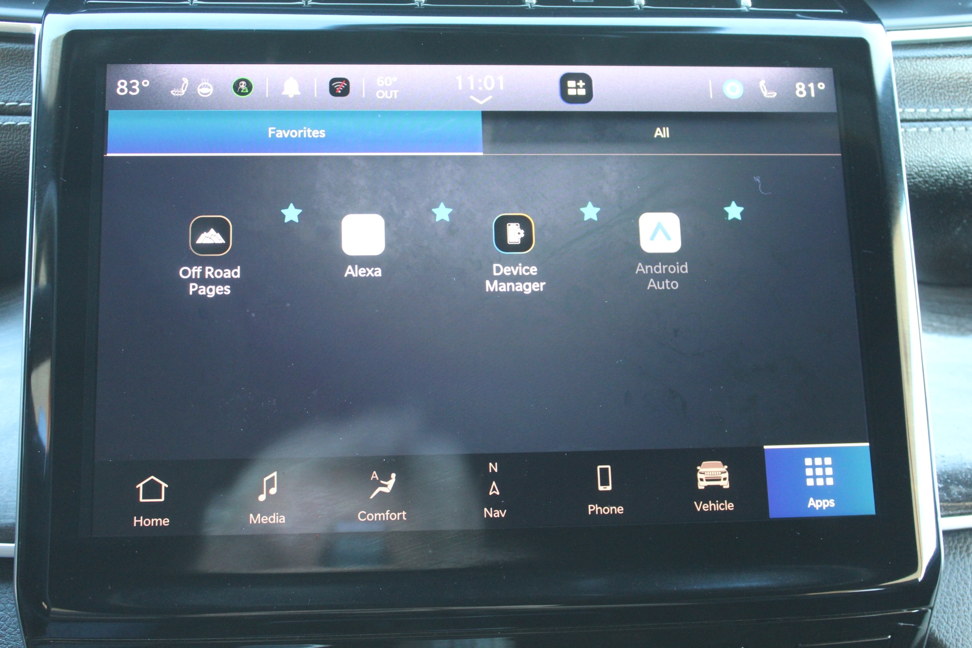 2024 Jeep Grand Cherokee L Limited - Photo 47