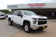  Chevrolet Silverado 2500 HD