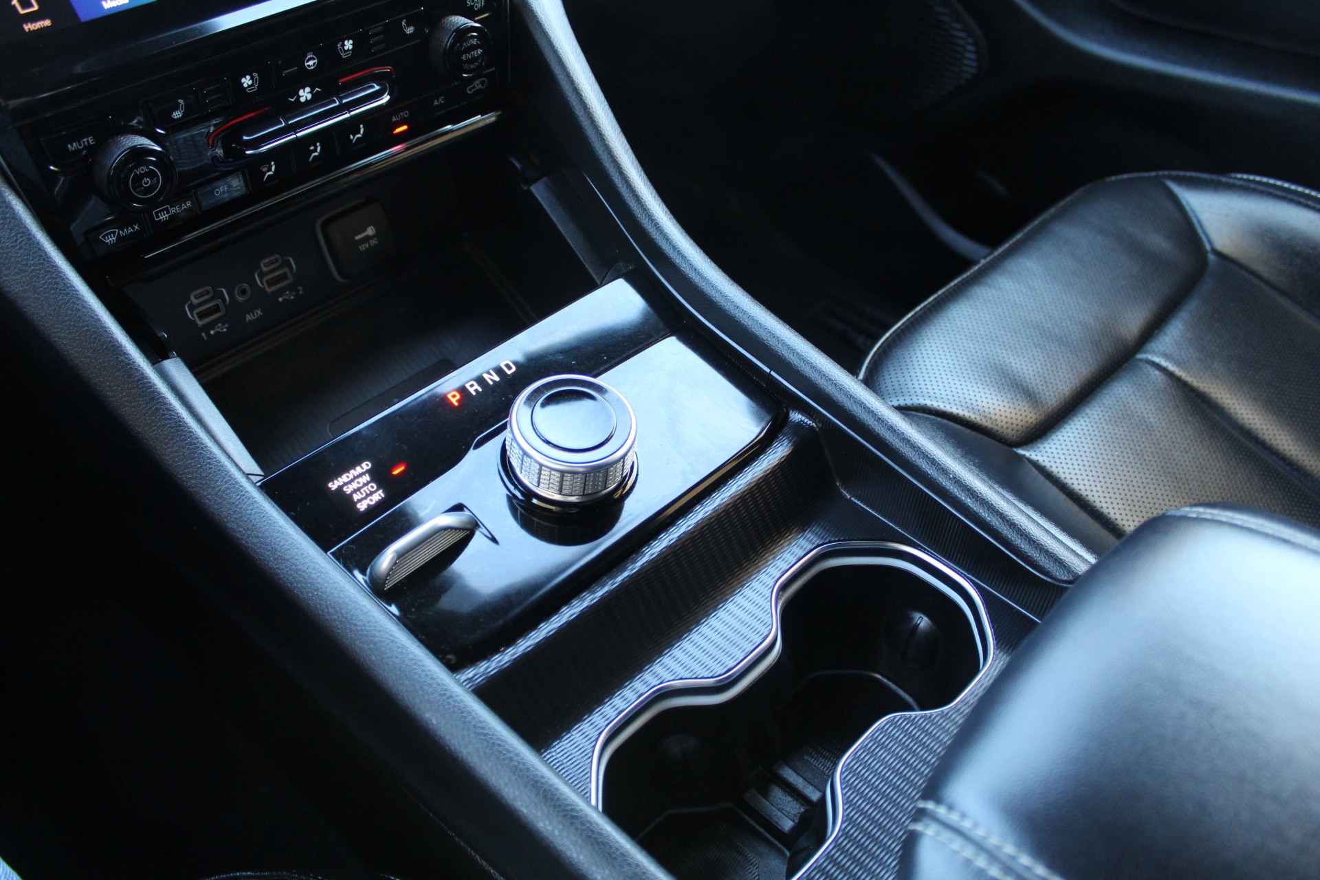 2024 Jeep Grand Cherokee L Limited - Photo 53