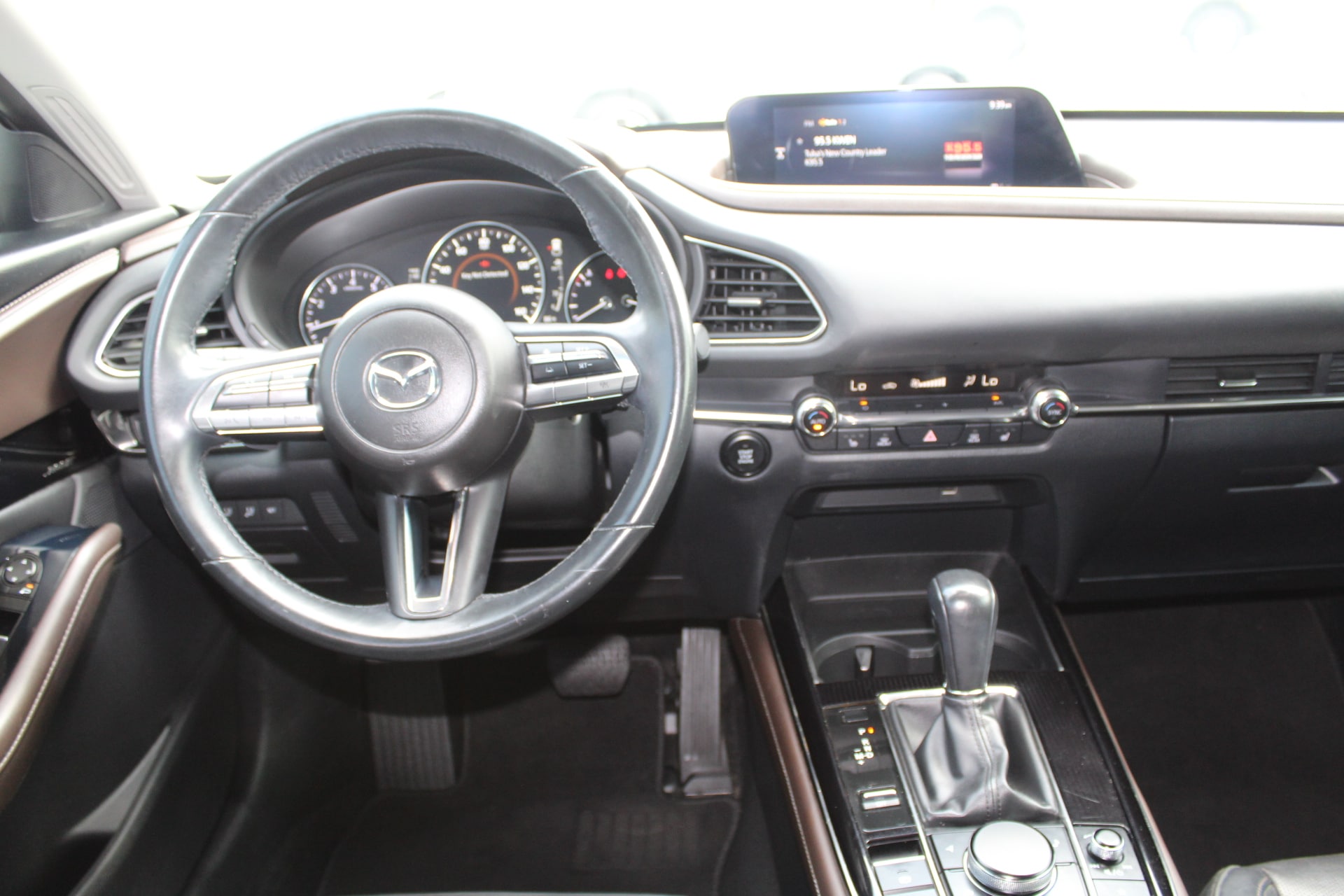 2021 Mazda CX-30 Premium - Photo 24