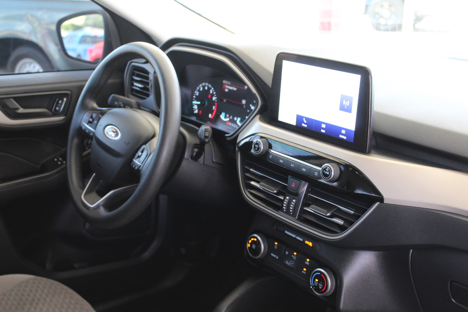 2022 Ford Escape SE - Photo 15