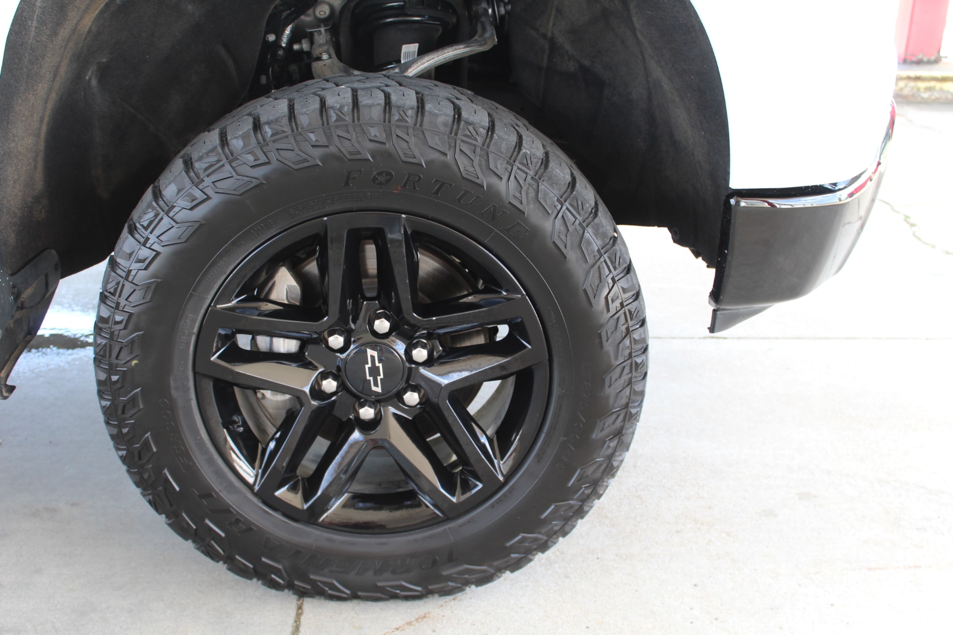 2023 Chevrolet Silverado 1500 LT Trail Boss - Photo 53