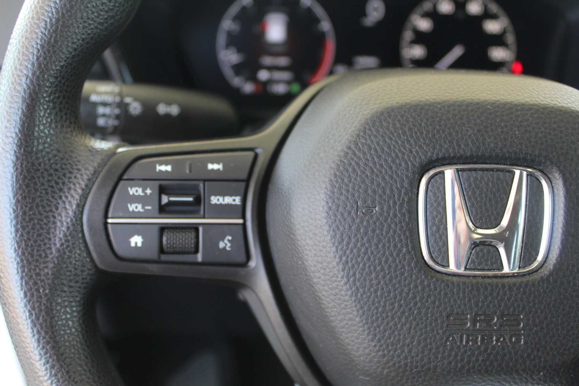 2024 Honda CR-V EX - Photo 28