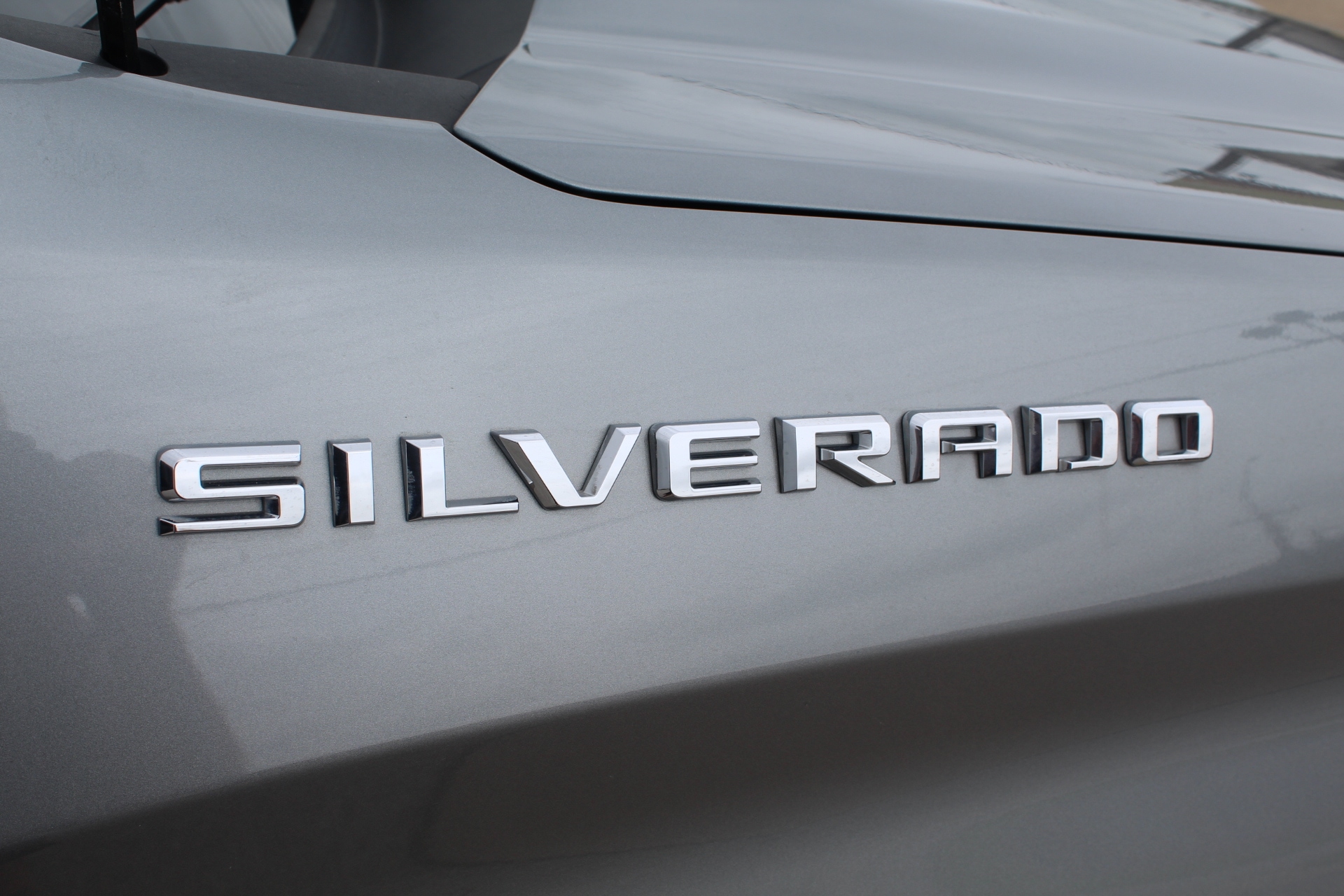 2023 Chevrolet Silverado 1500 Work Truck - Photo 42