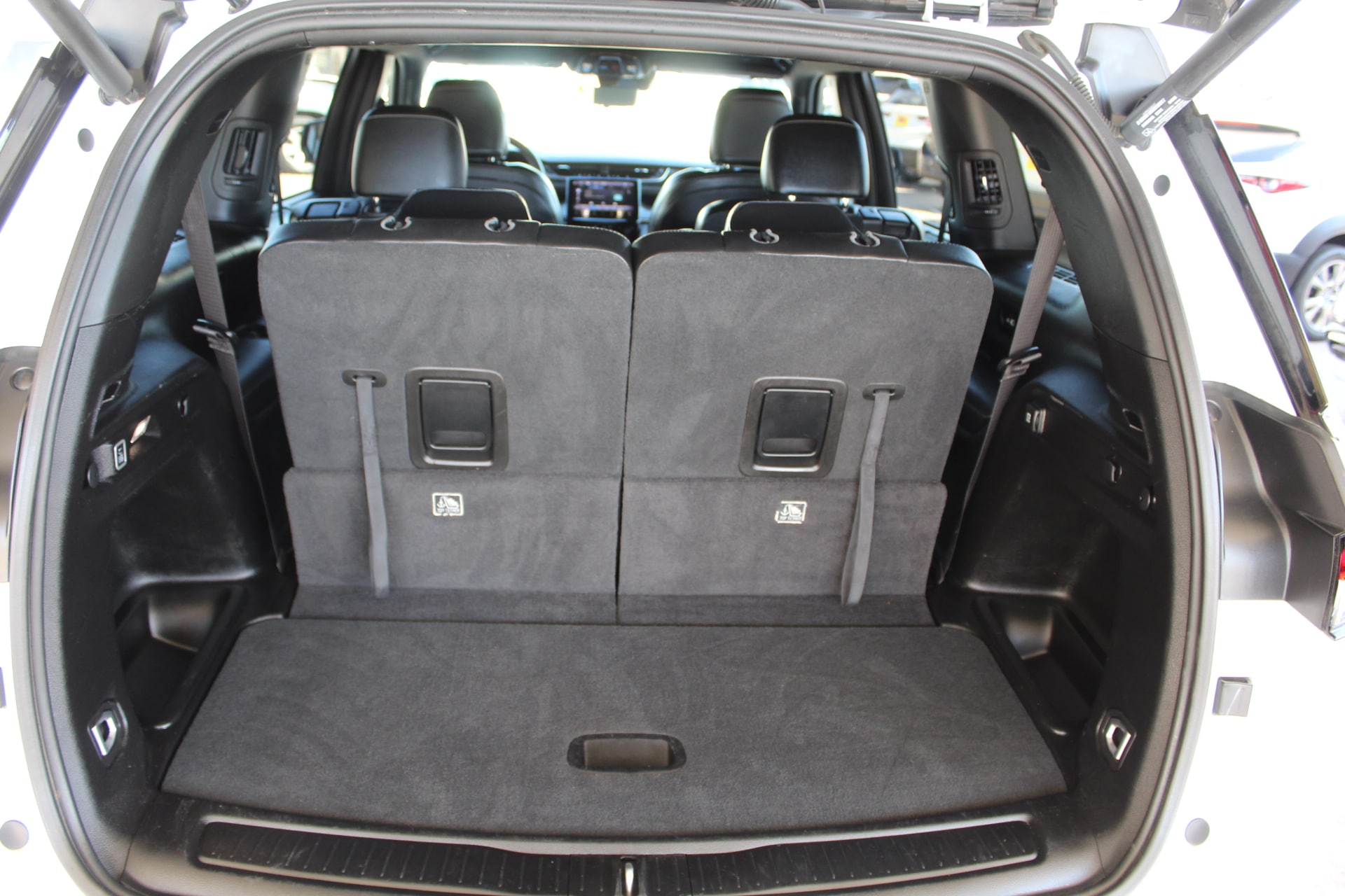 2024 Jeep Grand Cherokee L Limited - Photo 21