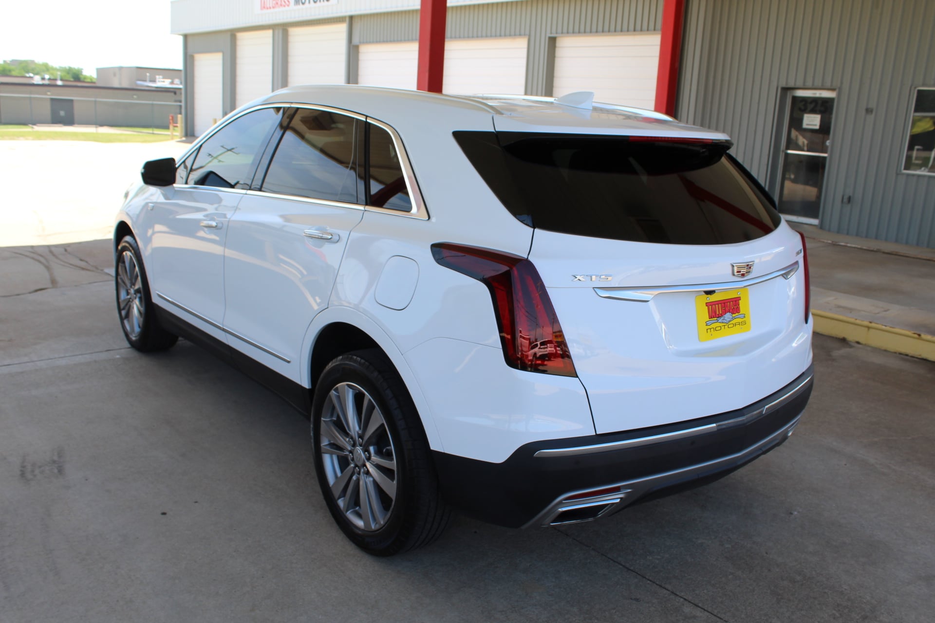 2024 Cadillac XT5 Premium Luxury - Photo 55