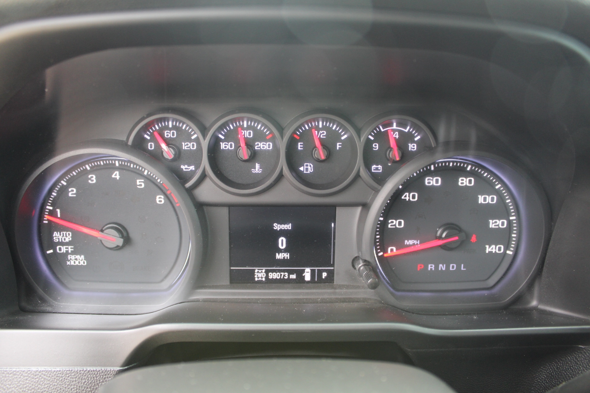 2023 Chevrolet Silverado 1500 Work Truck - Photo 32