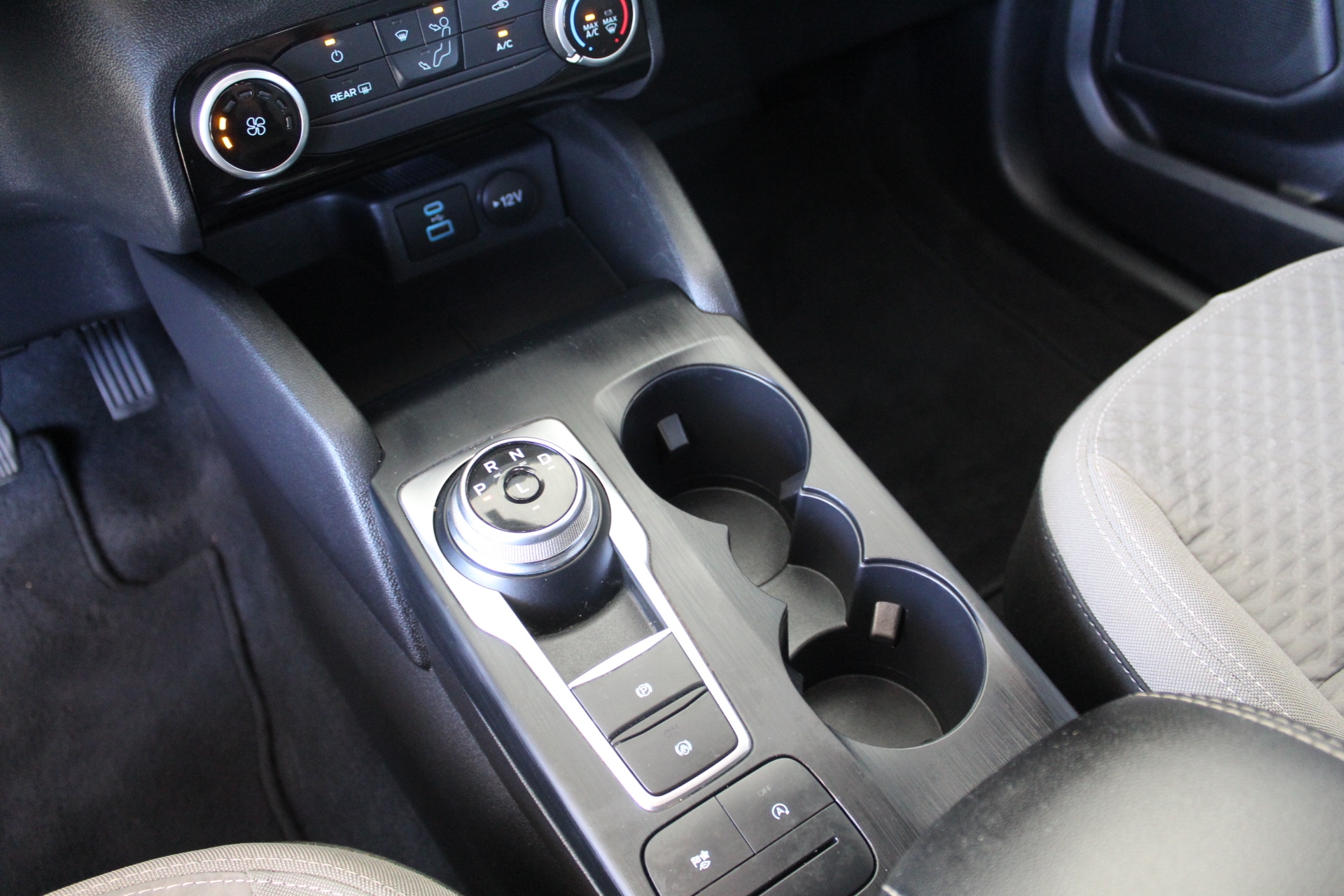 2022 Ford Escape SE - Photo 39