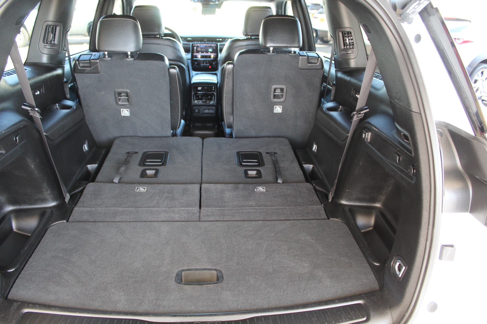 2024 Jeep Grand Cherokee L Limited - Photo 23