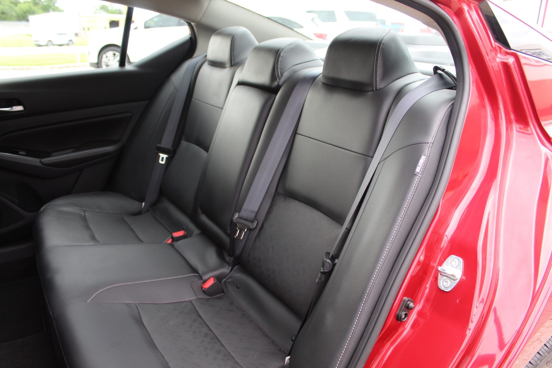 2023 Nissan Altima SL - Photo 21