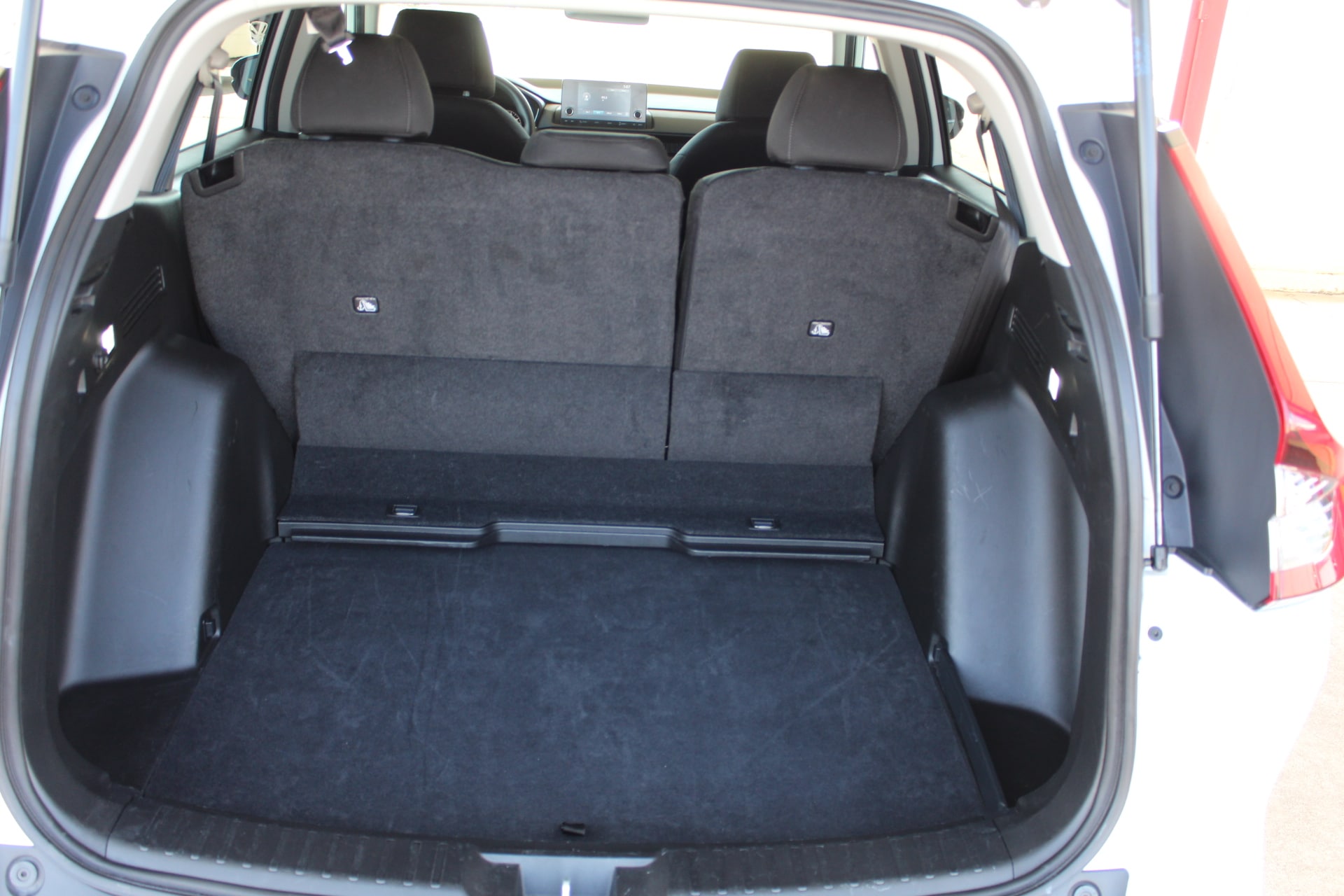 2024 Honda CR-V EX - Photo 20