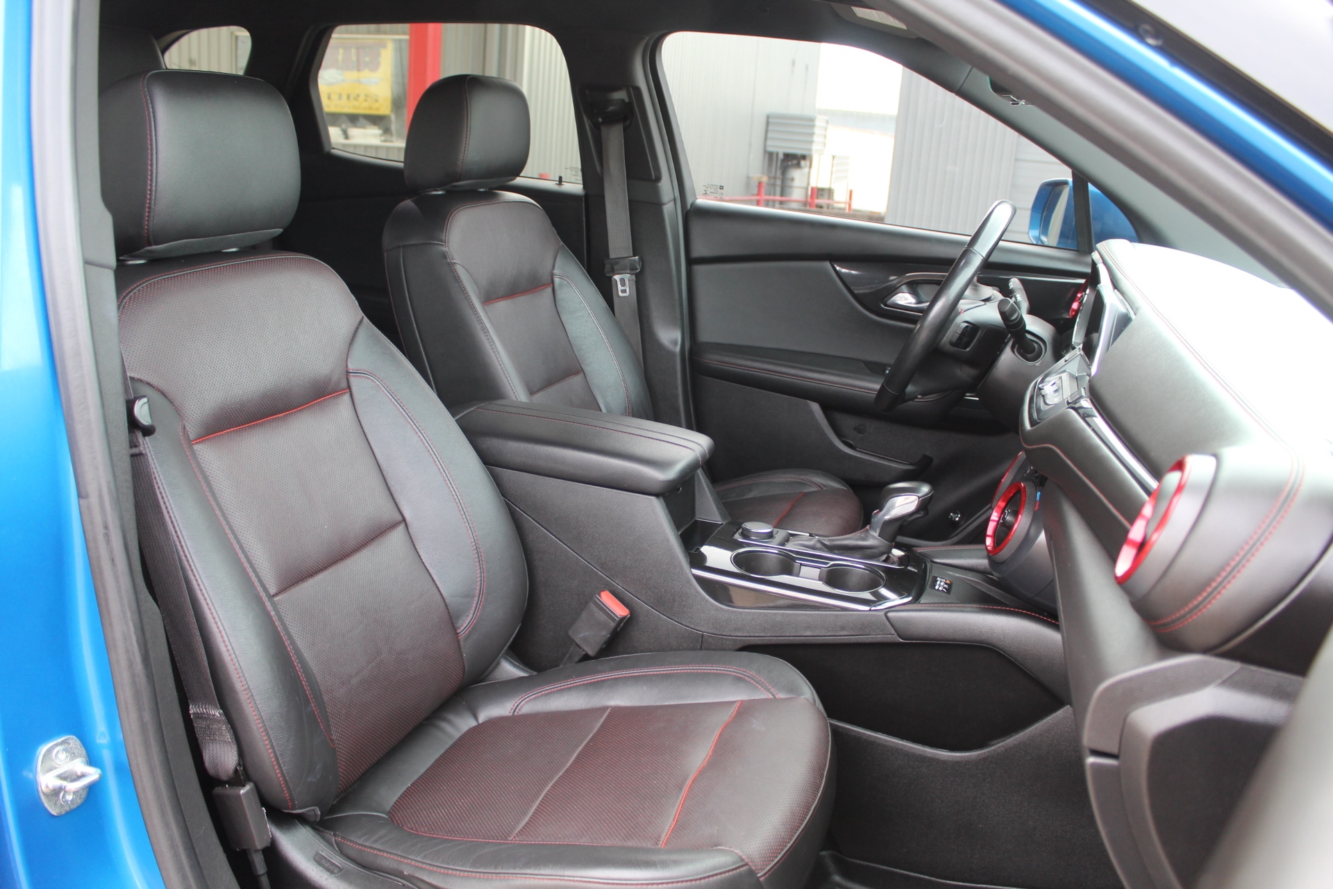 2020 Chevrolet Blazer RS - Photo 12