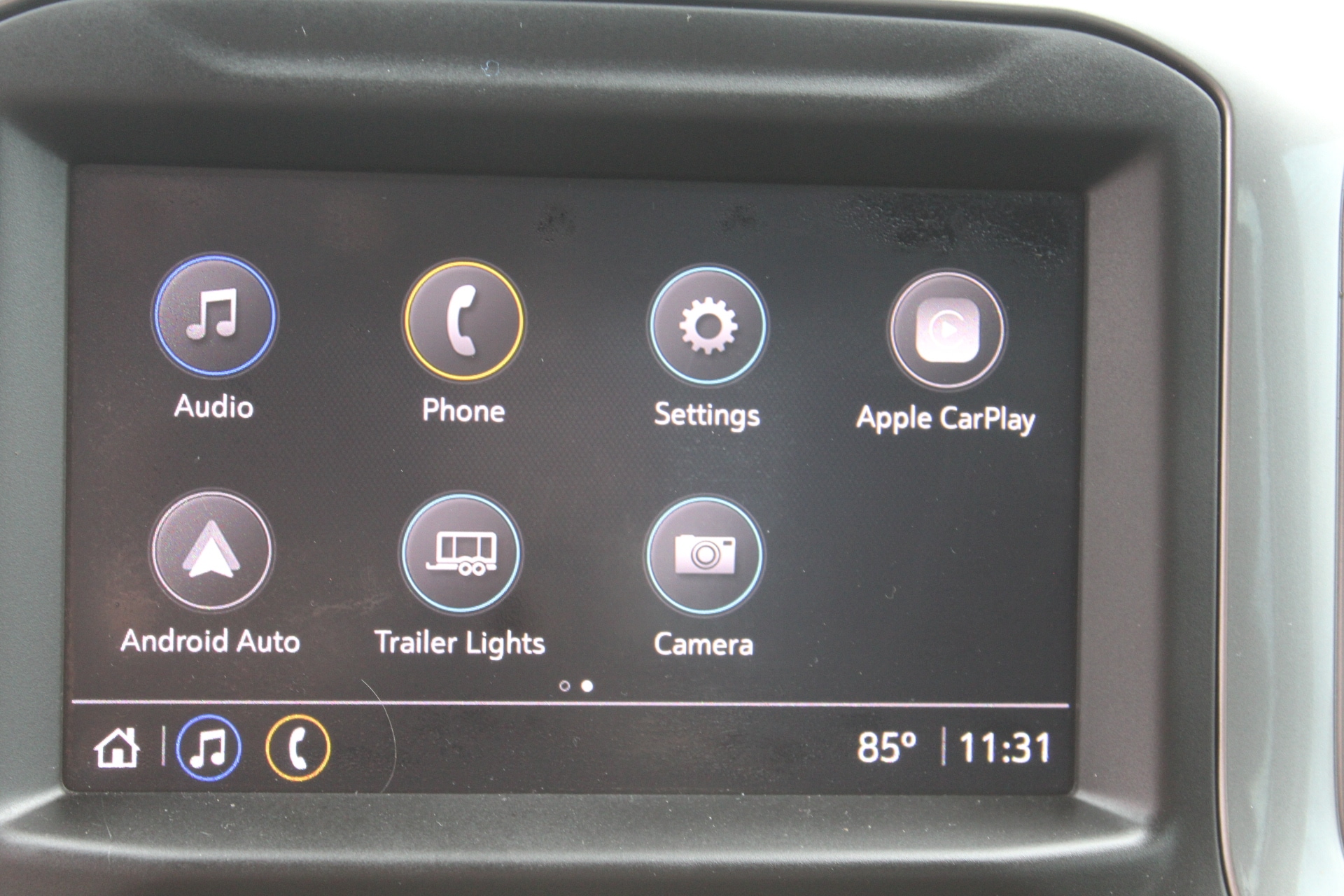 2023 Chevrolet Silverado 1500 Work Truck - Photo 38