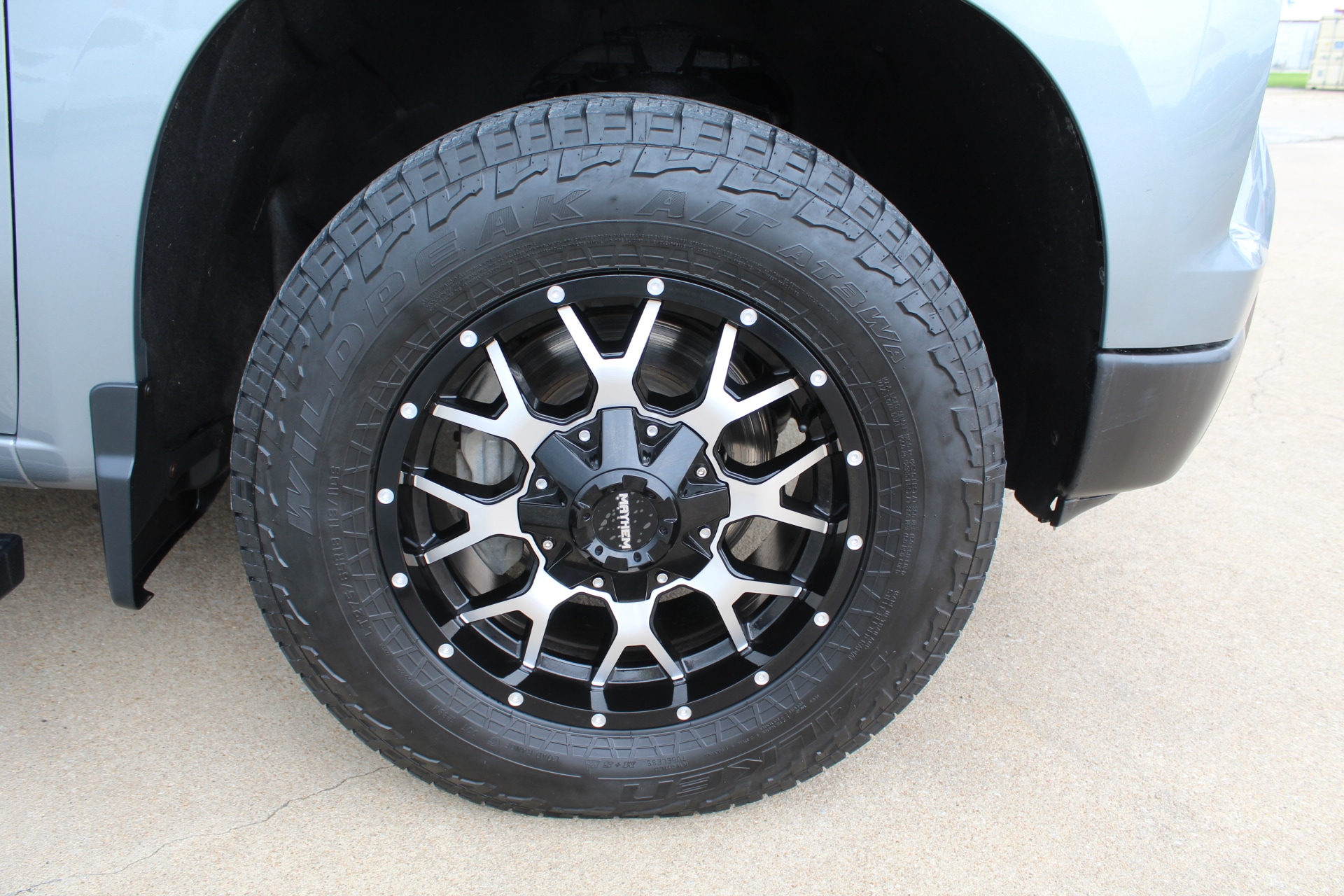2023 Chevrolet Silverado 1500 Work Truck - Photo 48