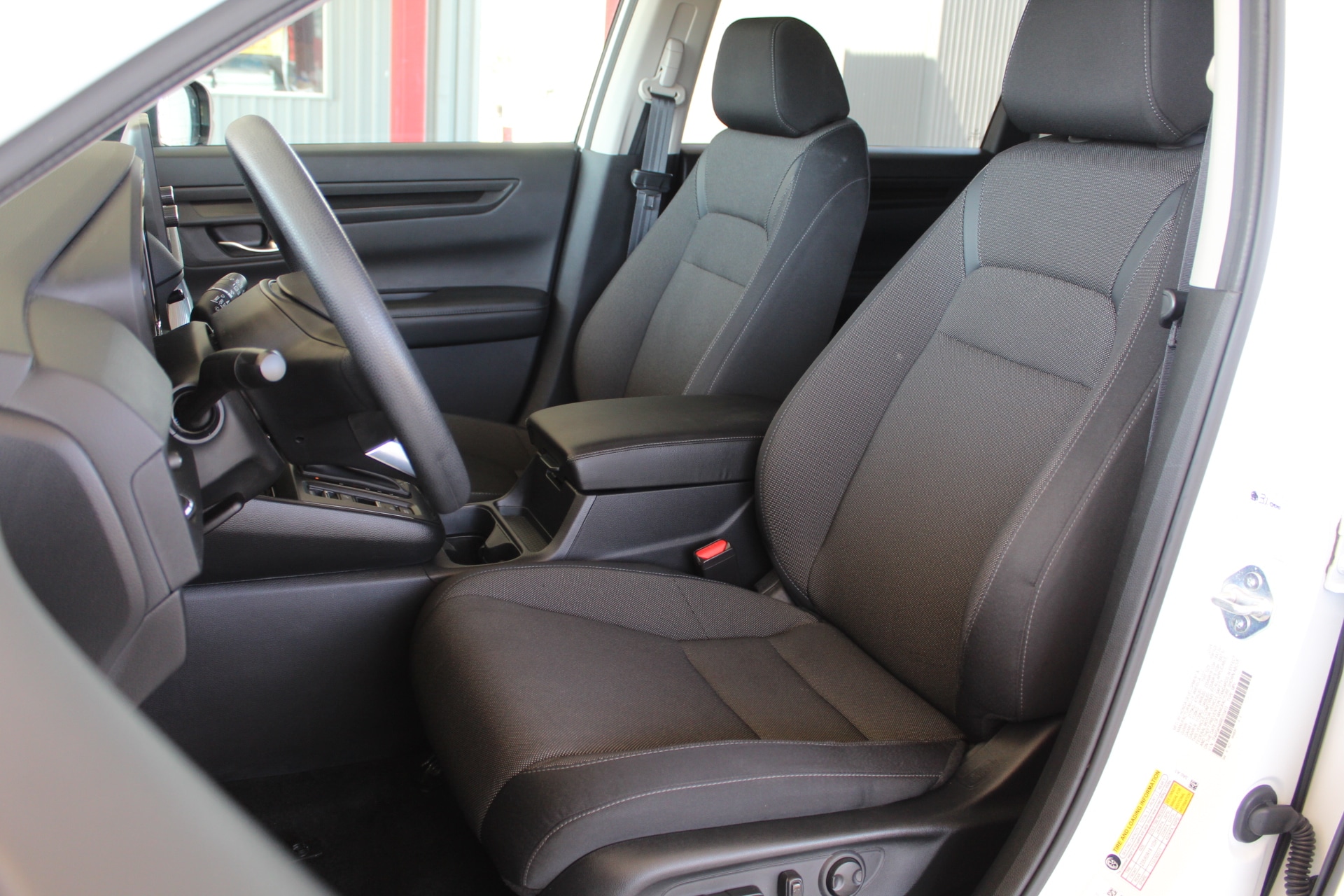 2024 Honda CR-V EX - Photo 40