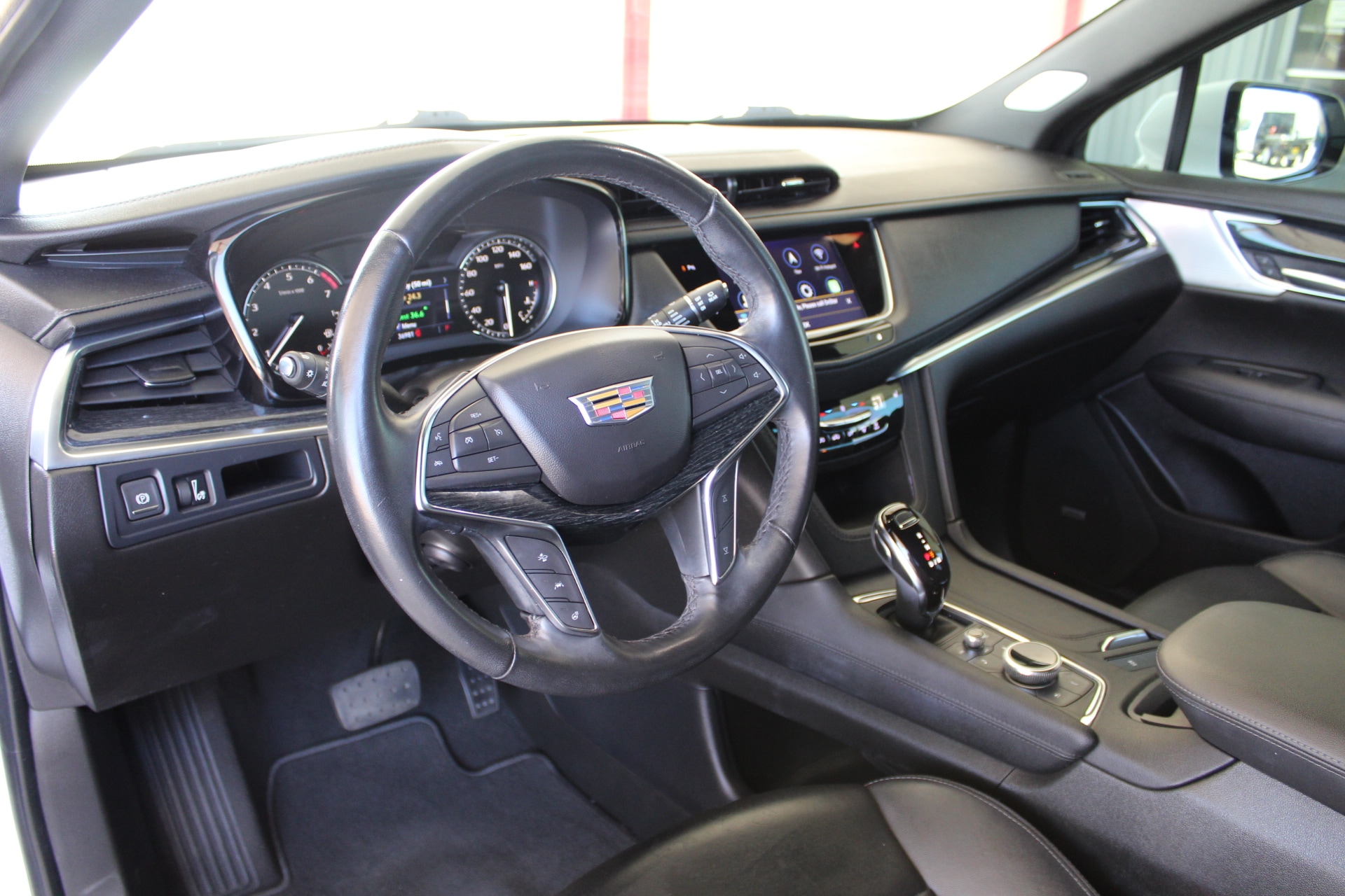 2024 Cadillac XT5 Premium Luxury - Photo 26