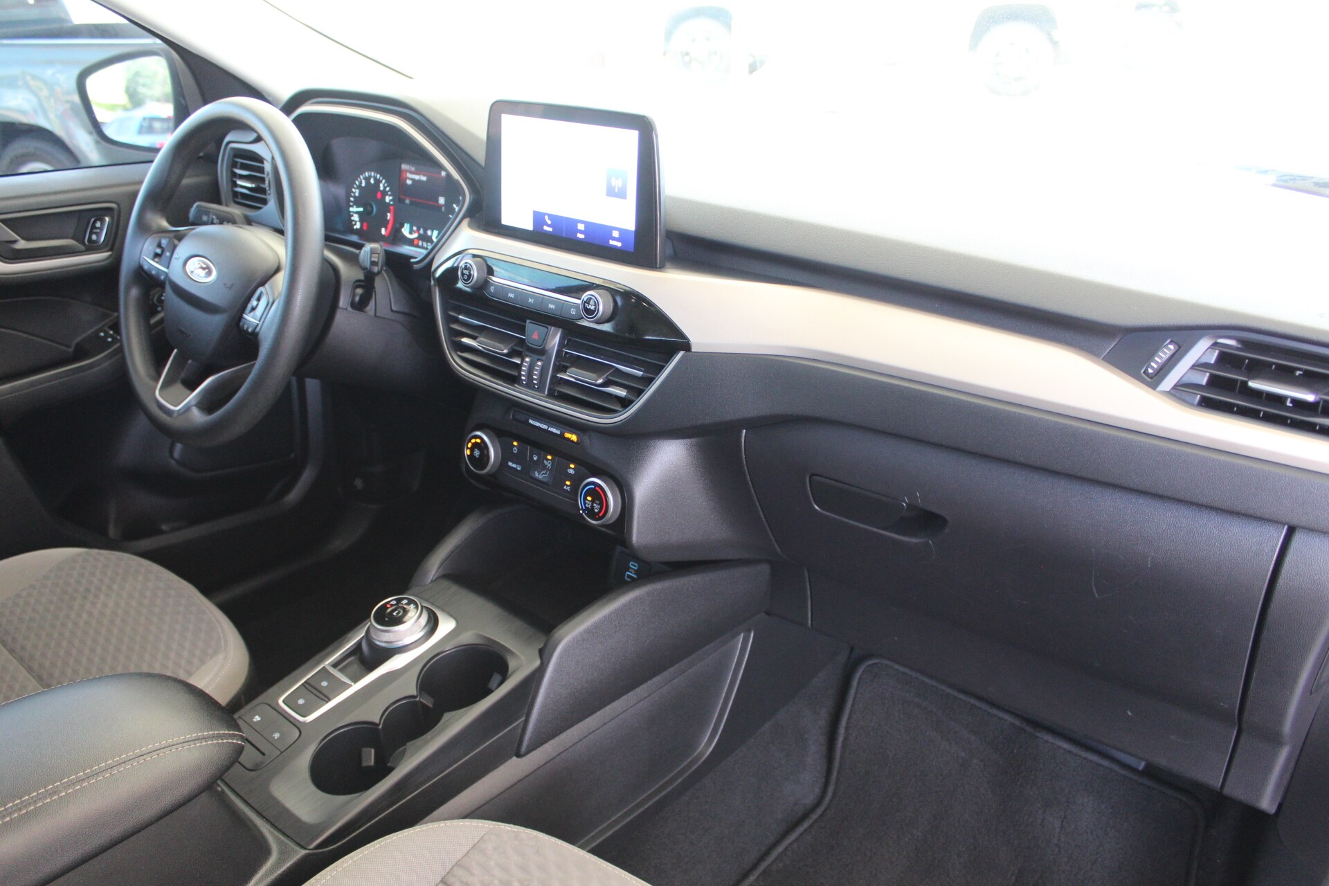 2022 Ford Escape SE - Photo 16