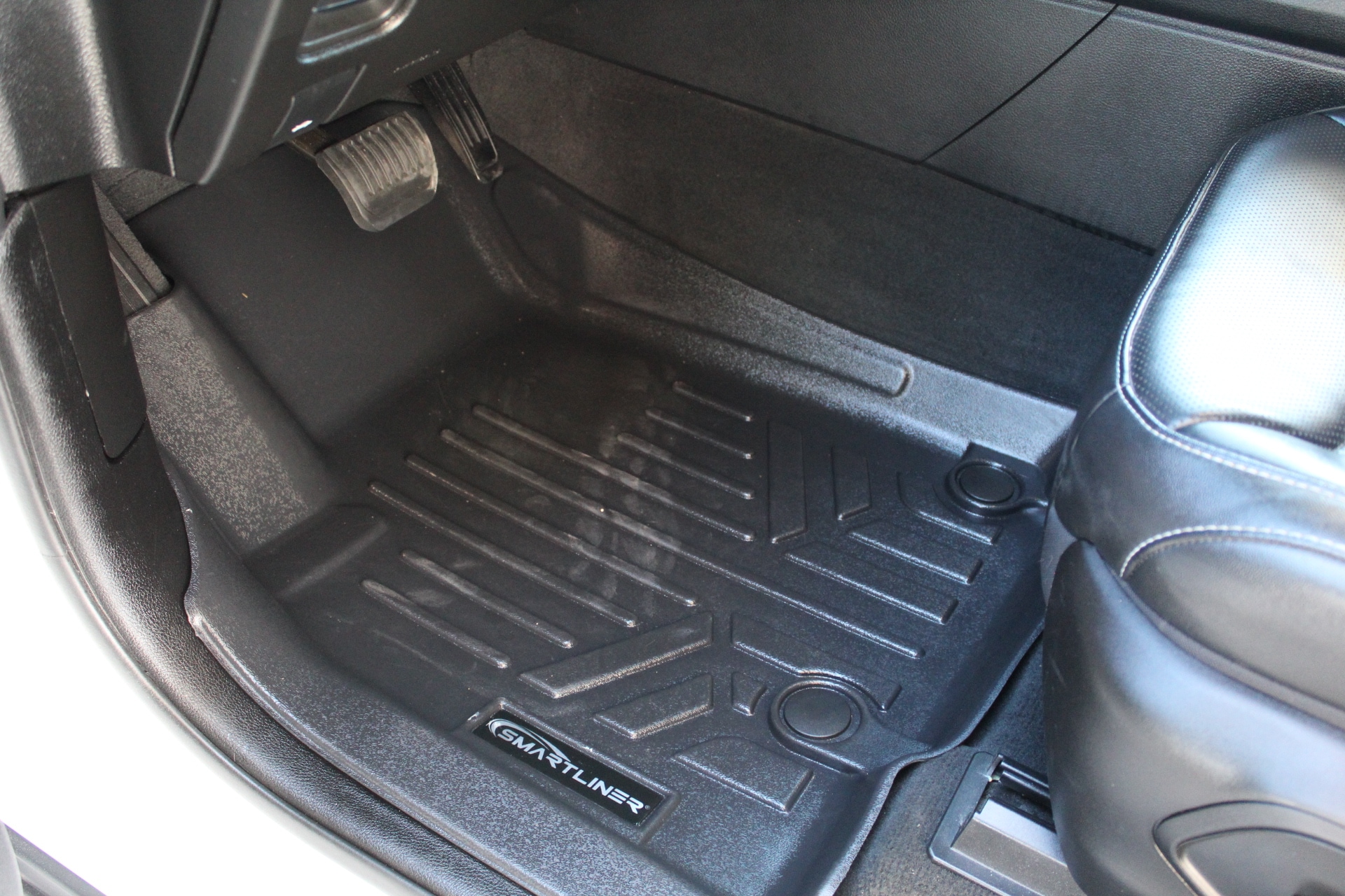 2024 Jeep Grand Cherokee L Limited - Photo 35