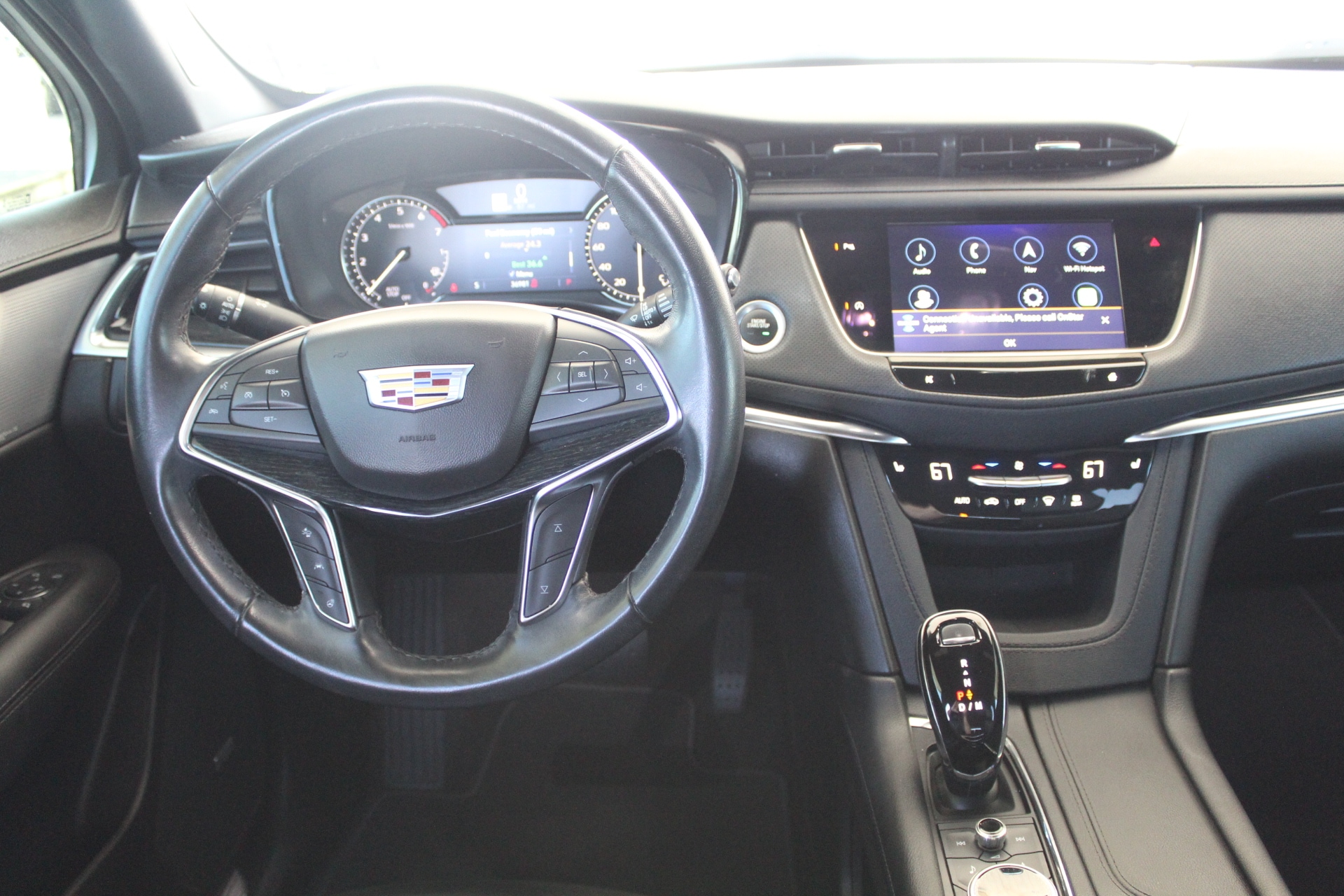 2024 Cadillac XT5 Premium Luxury - Photo 25