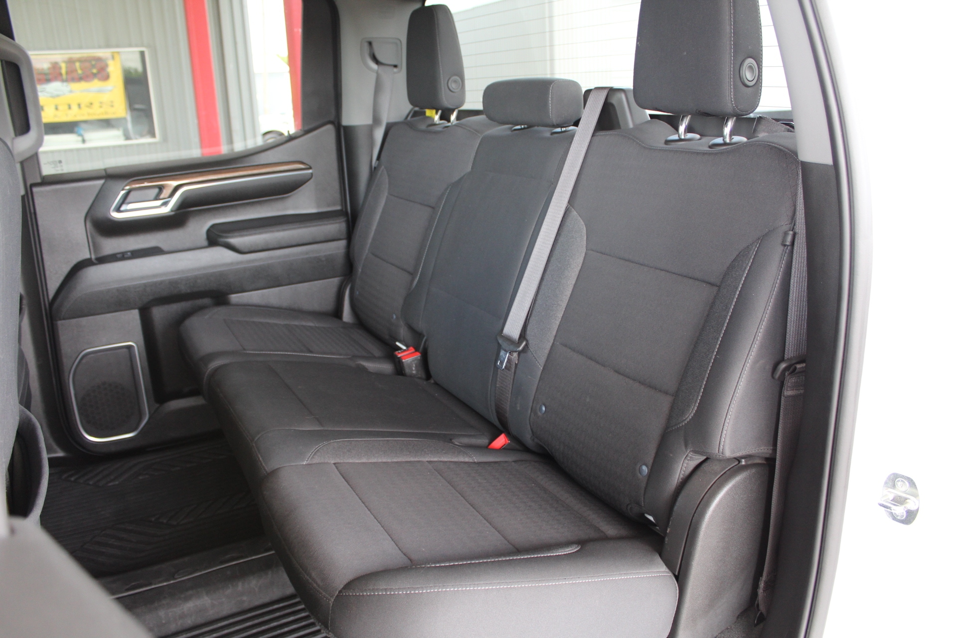 2023 Chevrolet Silverado 1500 LT Trail Boss - Photo 21