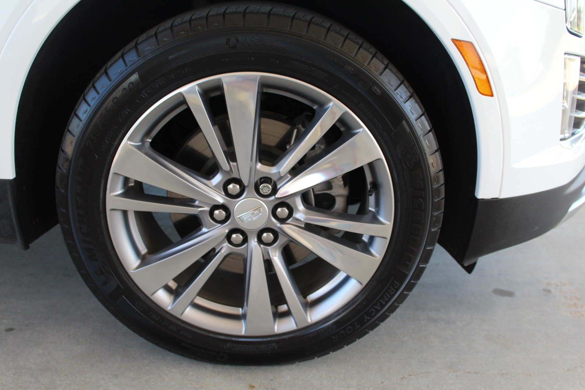 2024 Cadillac XT5 Premium Luxury - Photo 59