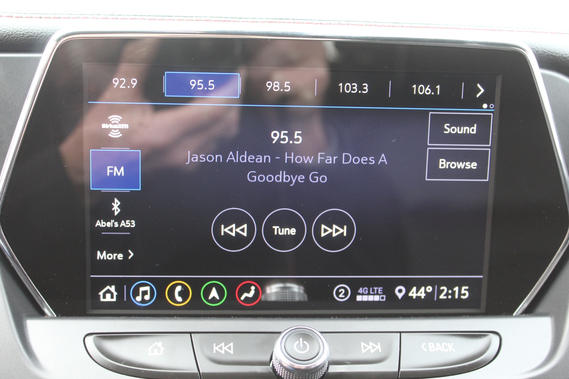 2020 Chevrolet Blazer RS - Photo 42