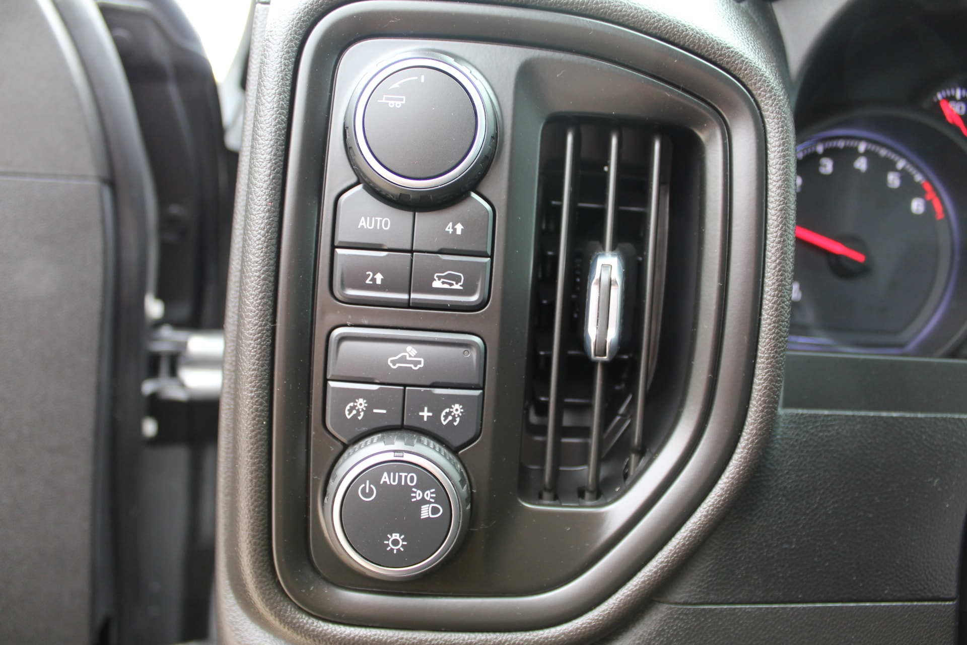 2023 Chevrolet Silverado 1500 Work Truck - Photo 30