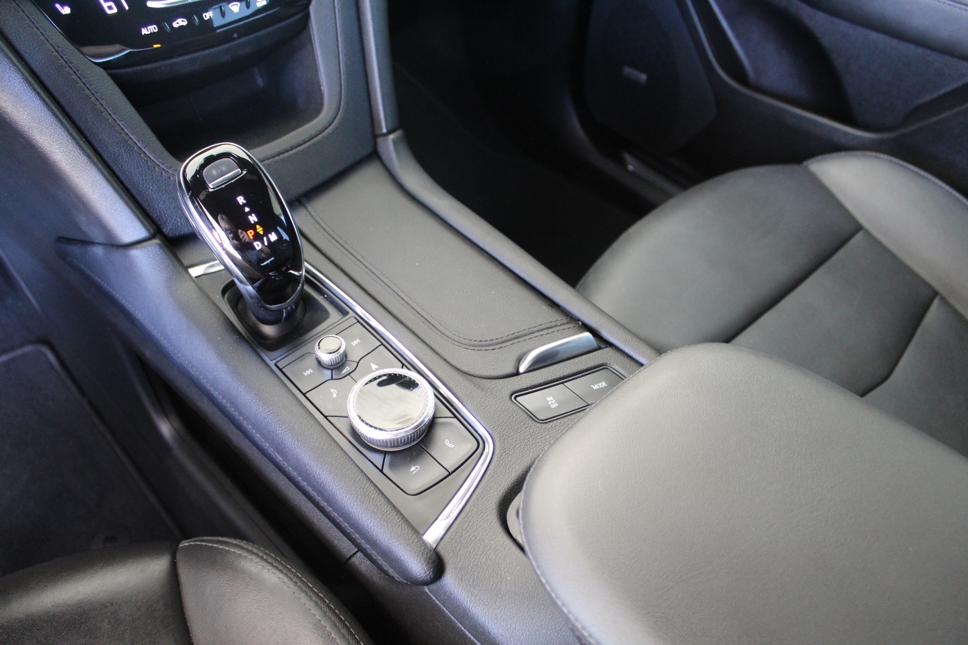 2024 Cadillac XT5 Premium Luxury - Photo 44
