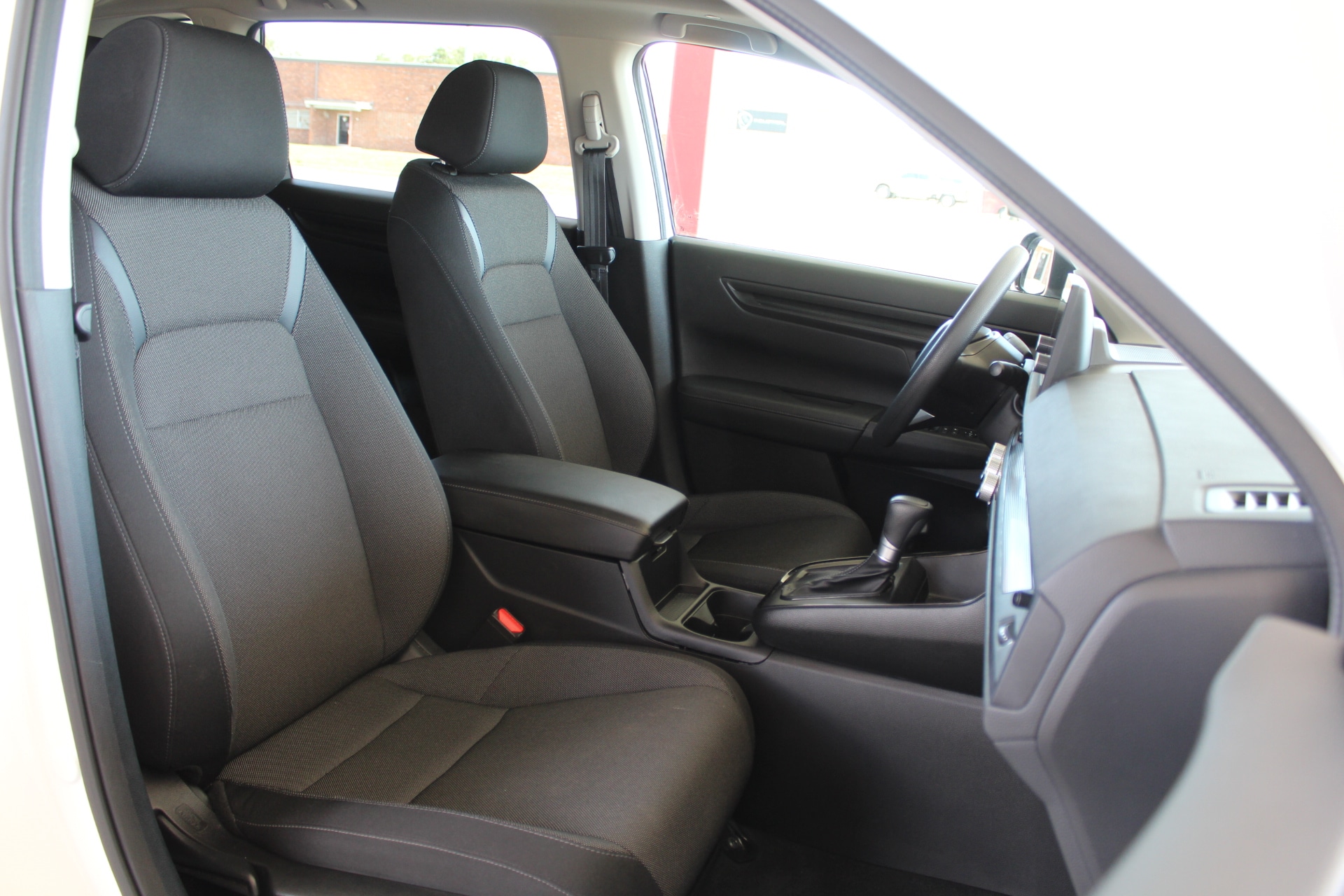 2024 Honda CR-V EX - Photo 13