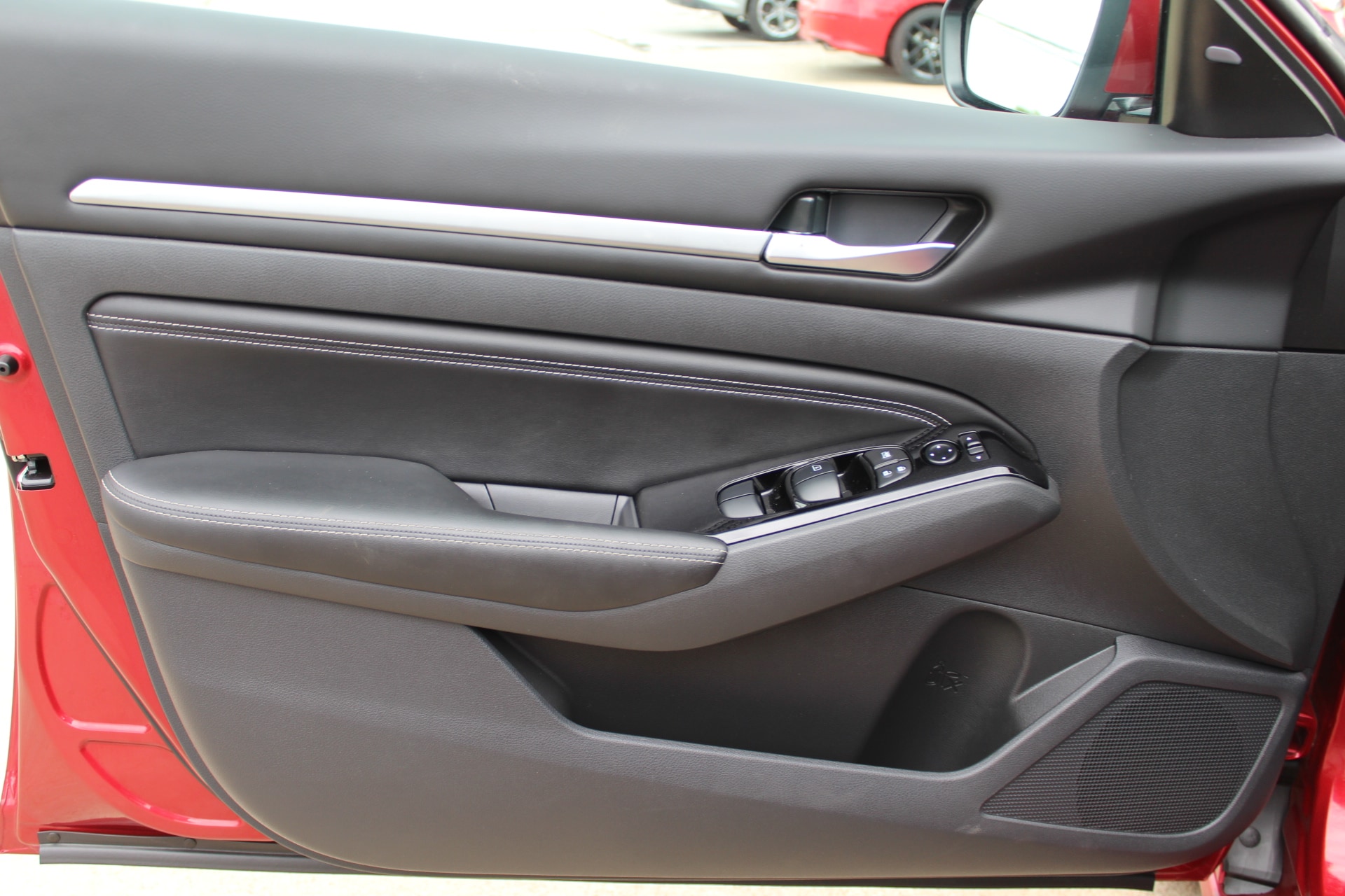 2023 Nissan Altima SL - Photo 27