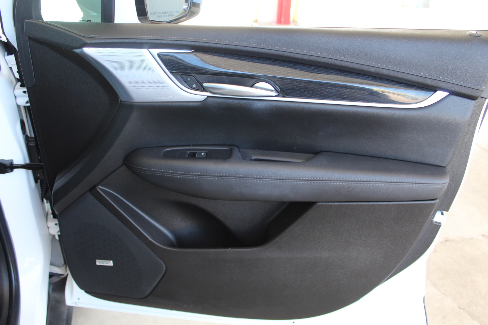 2024 Cadillac XT5 Premium Luxury - Photo 18