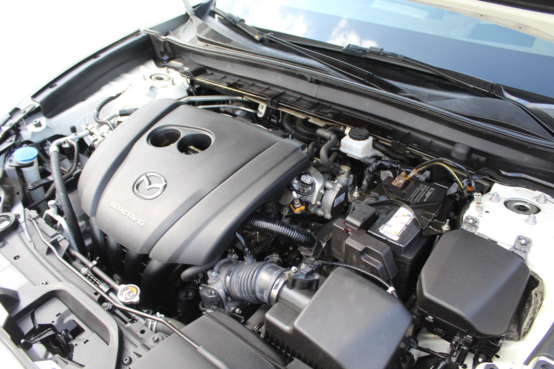 2021 Mazda CX-30 Premium - Photo 50