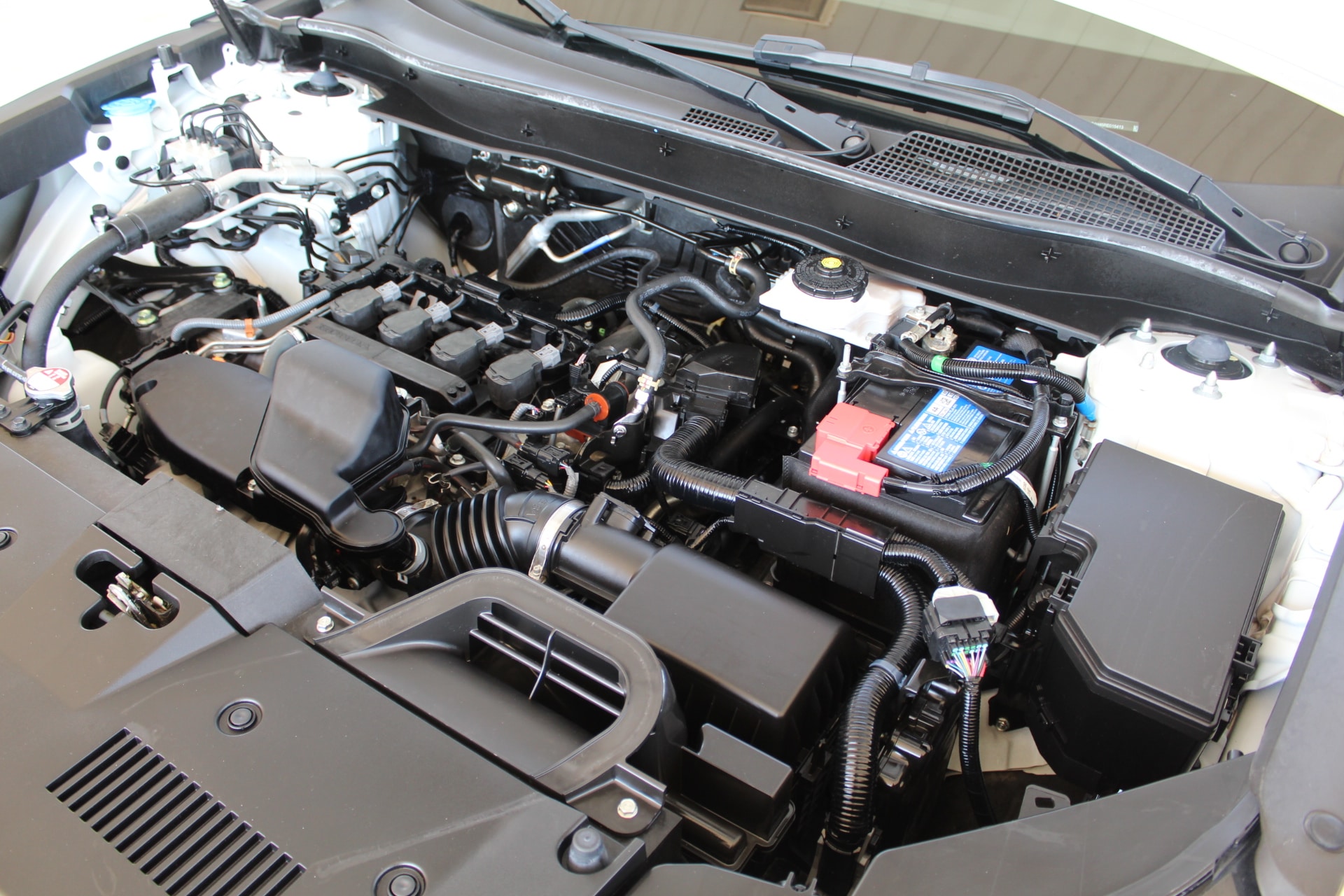 2024 Honda CR-V EX - Photo 48