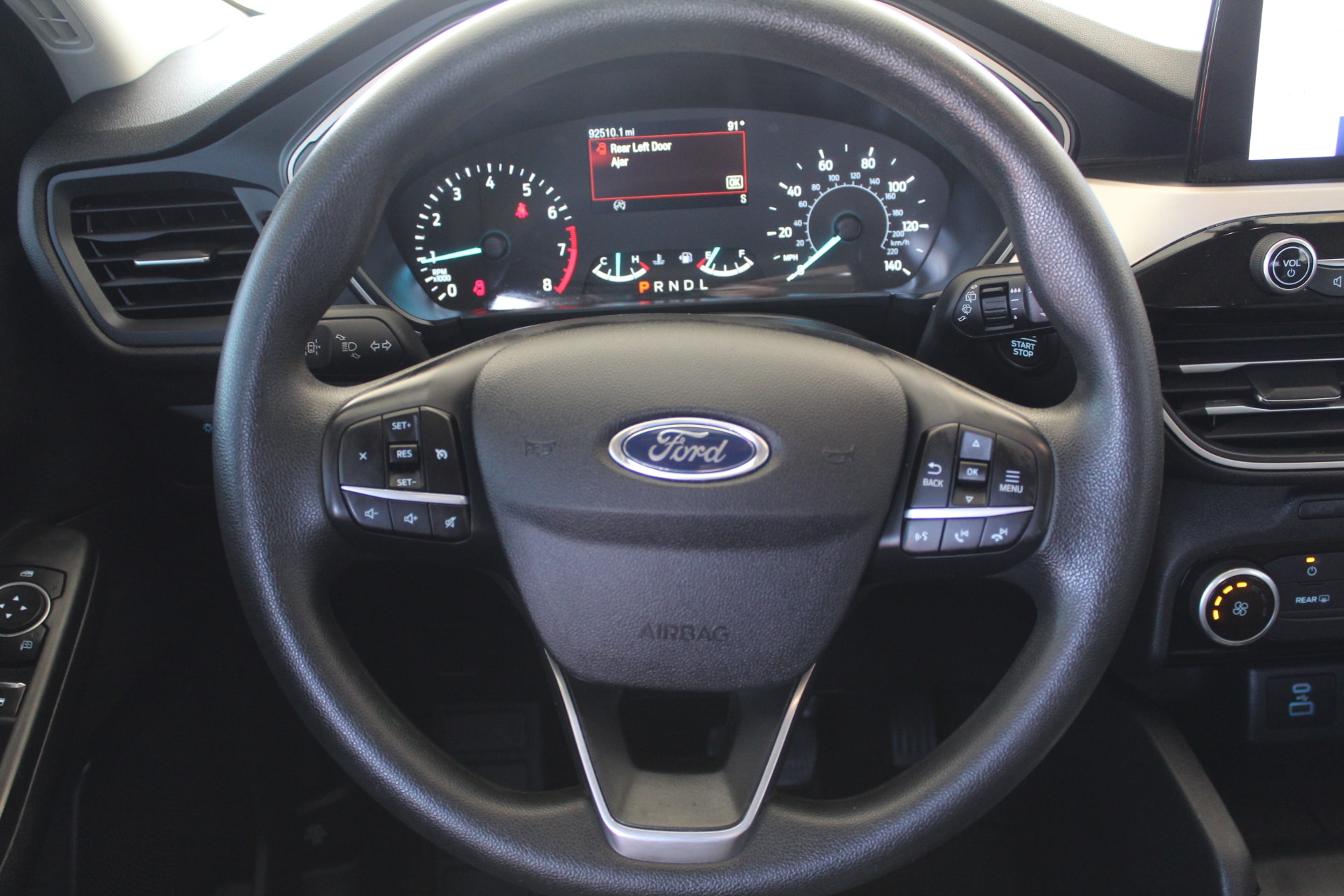 2022 Ford Escape SE - Photo 23