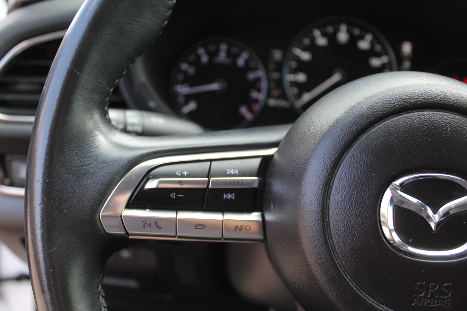 2021 Mazda CX-30 Premium - Photo 32