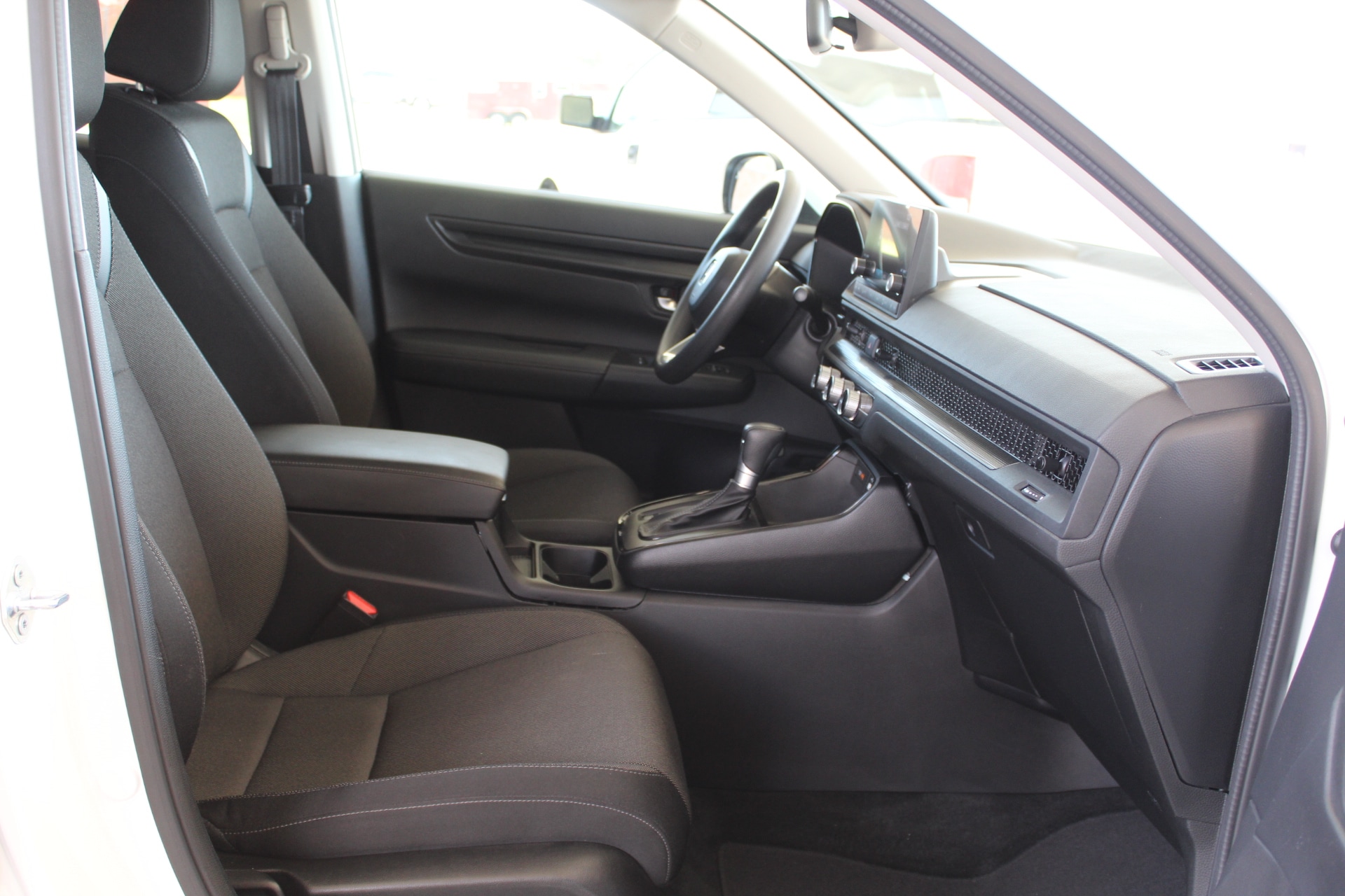 2024 Honda CR-V EX - Photo 18