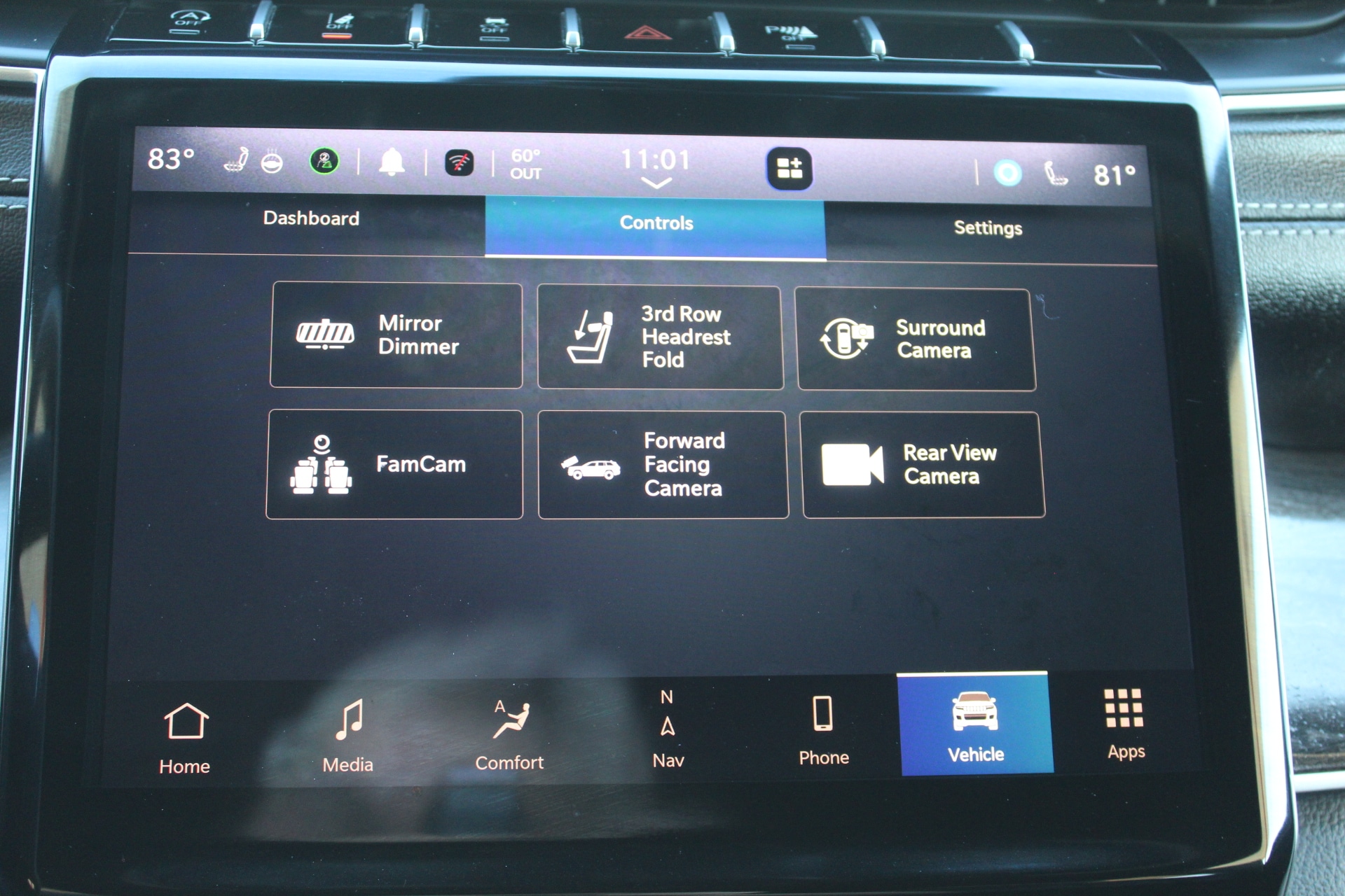 2024 Jeep Grand Cherokee L Limited - Photo 48