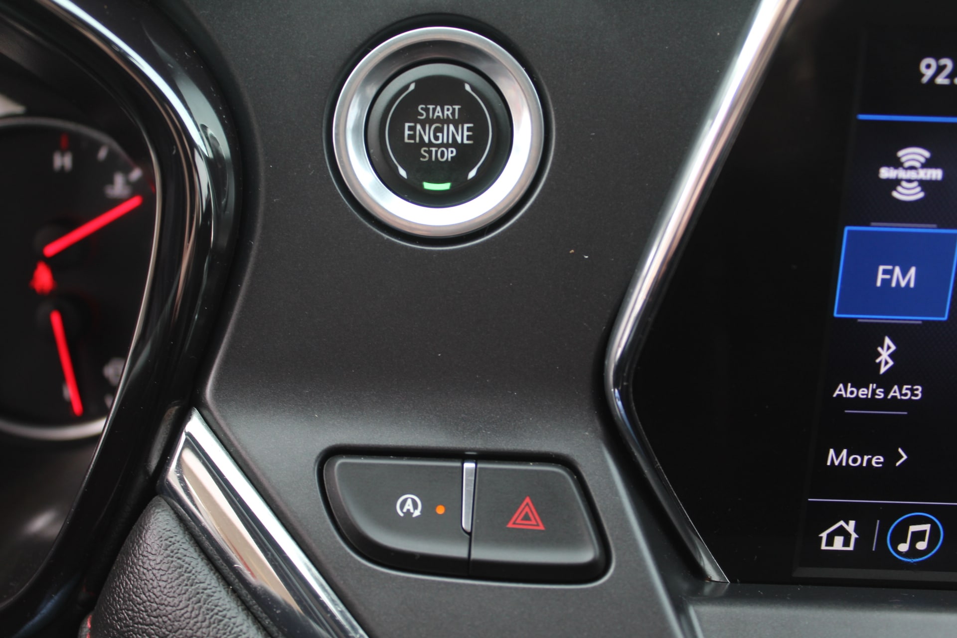 2020 Chevrolet Blazer RS - Photo 41