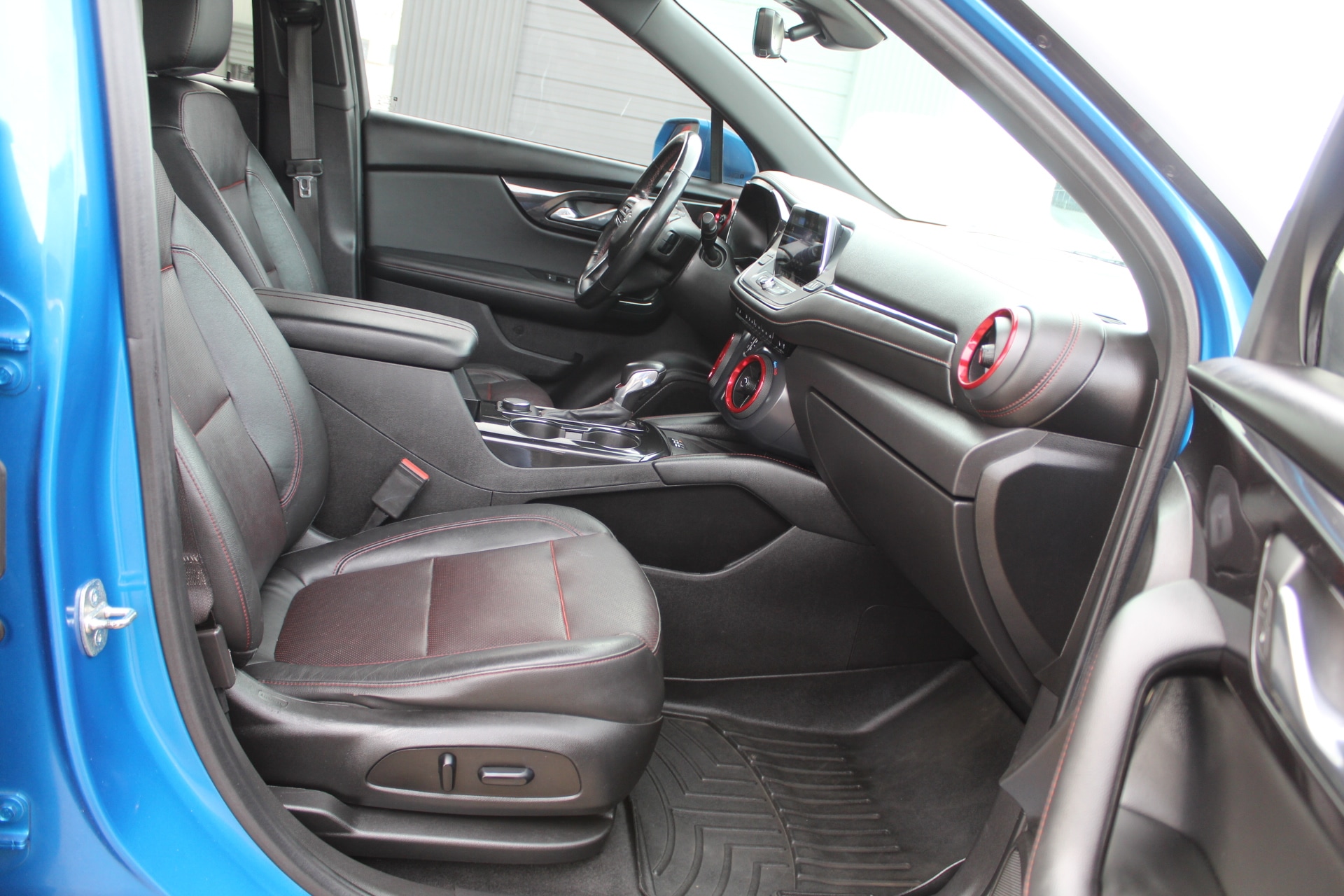 2020 Chevrolet Blazer RS - Photo 13