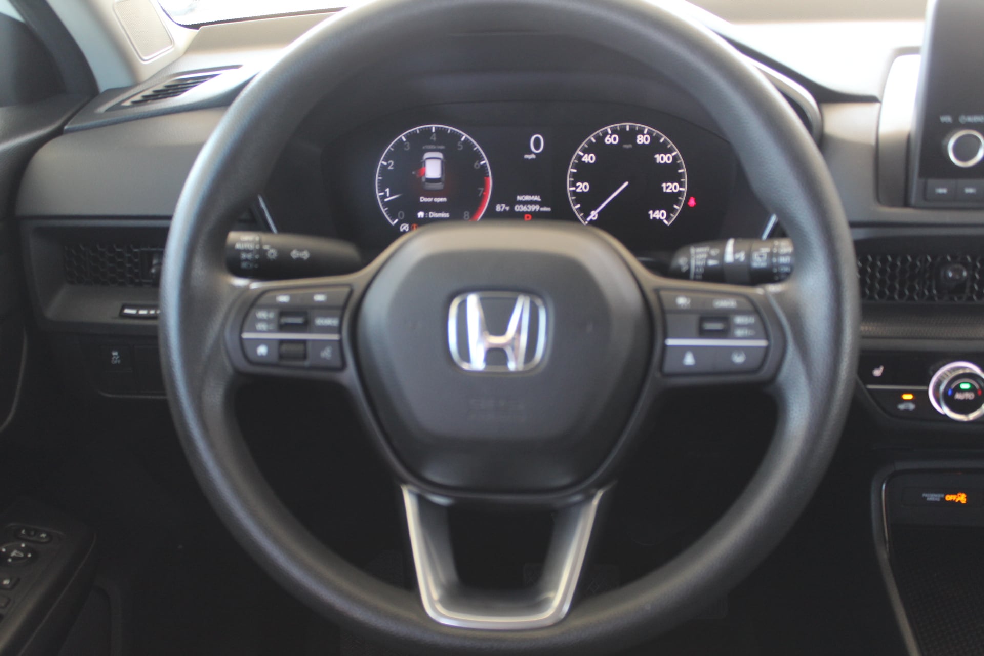 2024 Honda CR-V EX - Photo 22