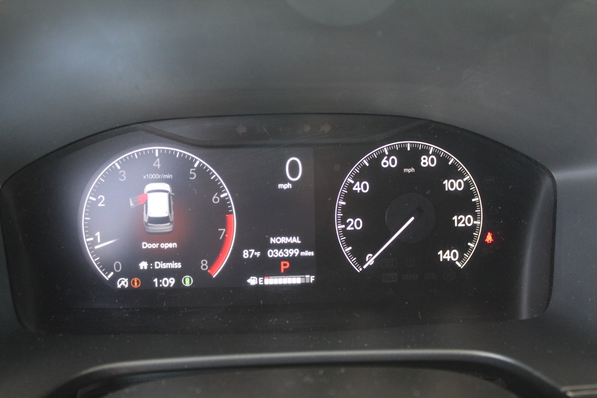 2024 Honda CR-V EX - Photo 30