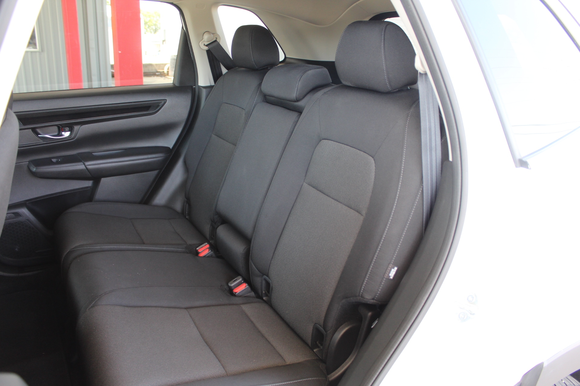 2024 Honda CR-V EX - Photo 21