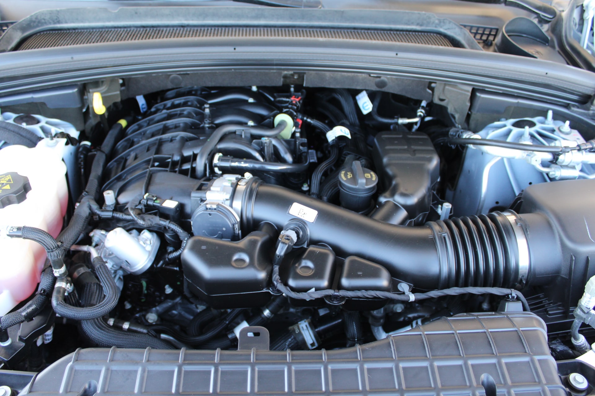 2024 Jeep Grand Cherokee L Limited - Photo 61