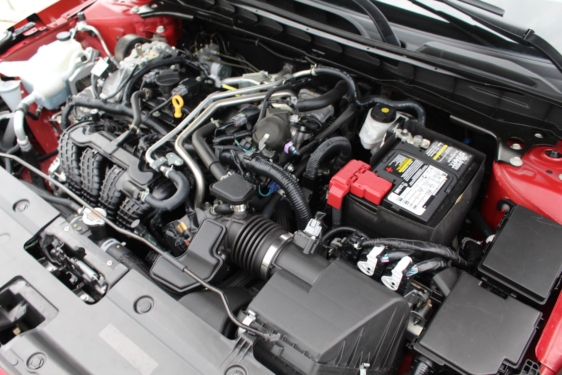 2023 Nissan Altima SL - Photo 54