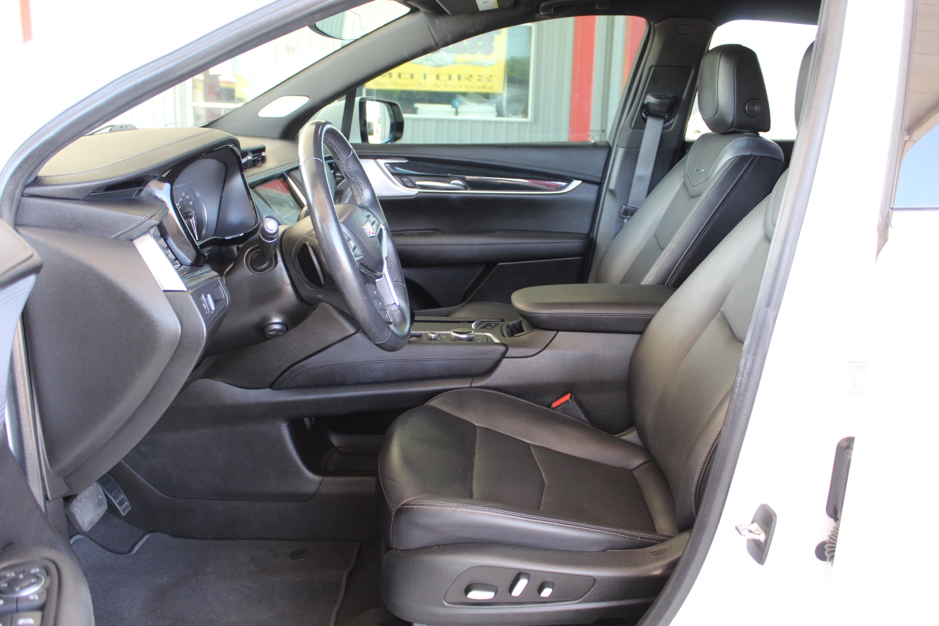 2024 Cadillac XT5 Premium Luxury - Photo 31