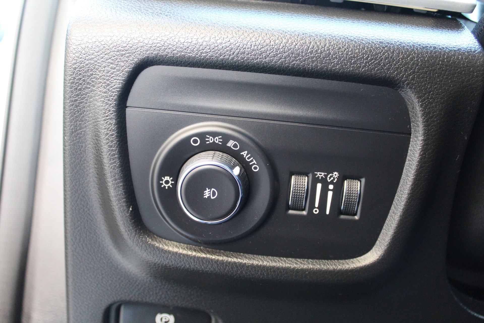 2024 Jeep Grand Cherokee L Limited - Photo 39