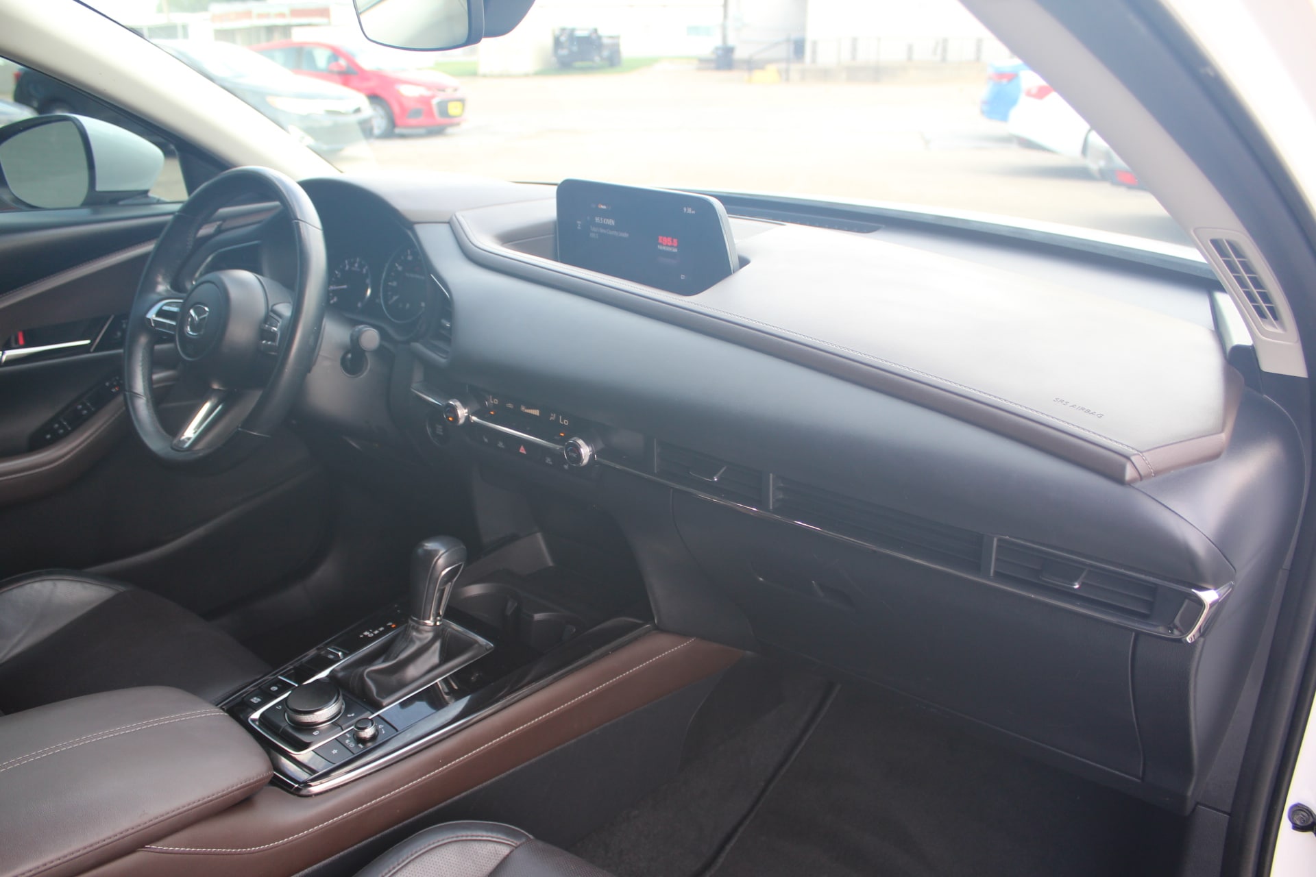 2021 Mazda CX-30 Premium - Photo 15