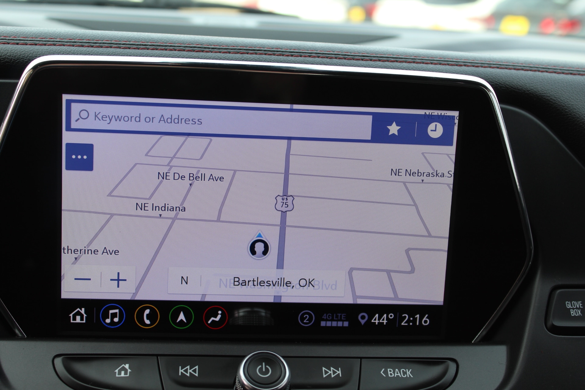 2020 Chevrolet Blazer RS - Photo 44