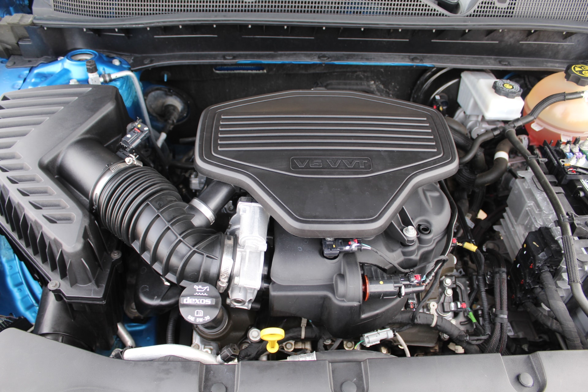 2020 Chevrolet Blazer RS - Photo 57